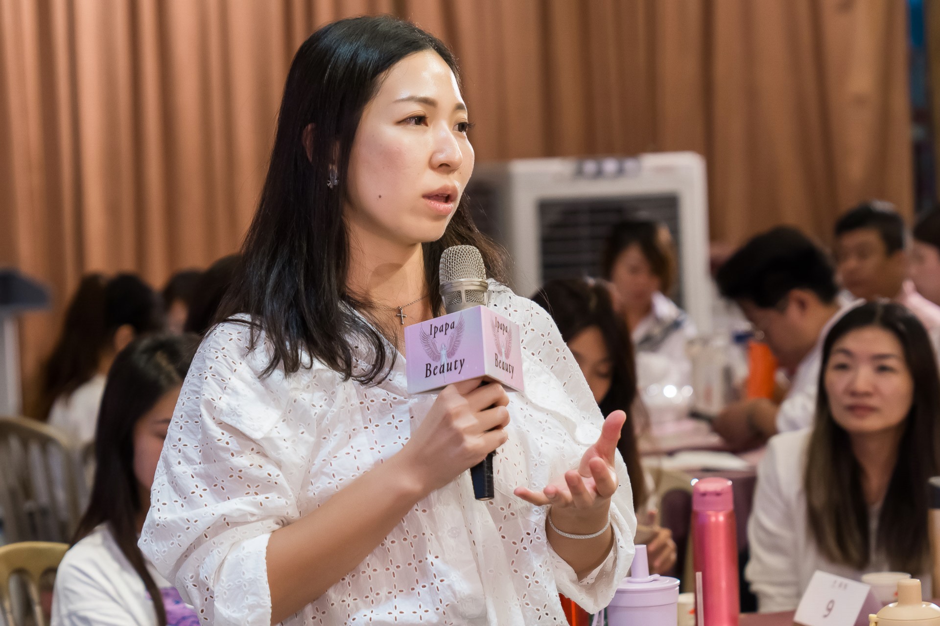 [活動攝影]女神愛啪啪 第二屆保證班-最專業的團隊完成每場完美活動攝影，拍的不只好更要快! #