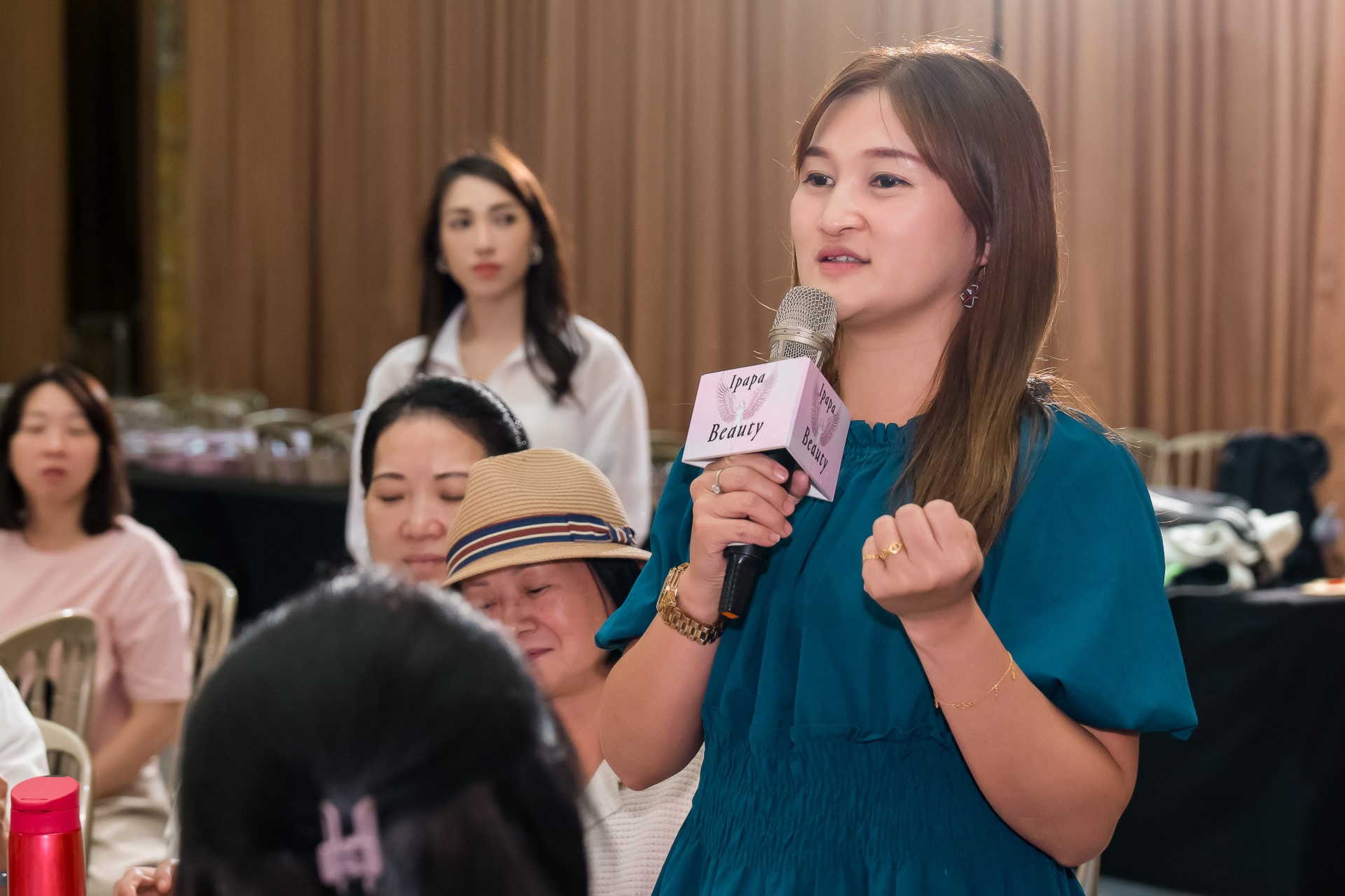 [活動攝影]女神愛啪啪 第二屆保證班-最專業的團隊完成每場完美活動攝影，拍的不只好更要快! #