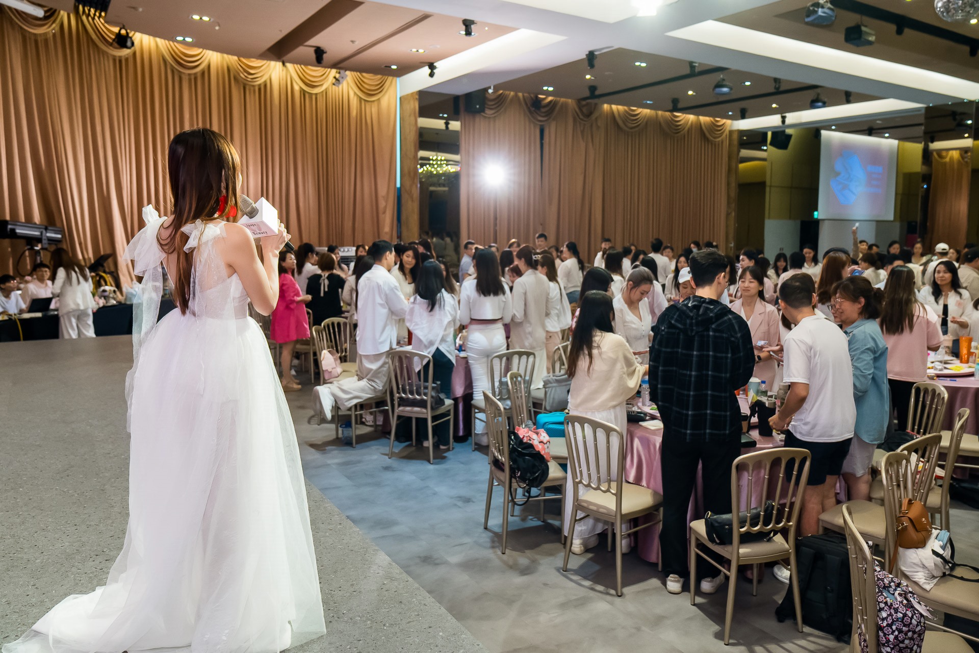 [活動攝影]女神愛啪啪 第二屆保證班-最專業的團隊完成每場完美活動攝影，拍的不只好更要快! #