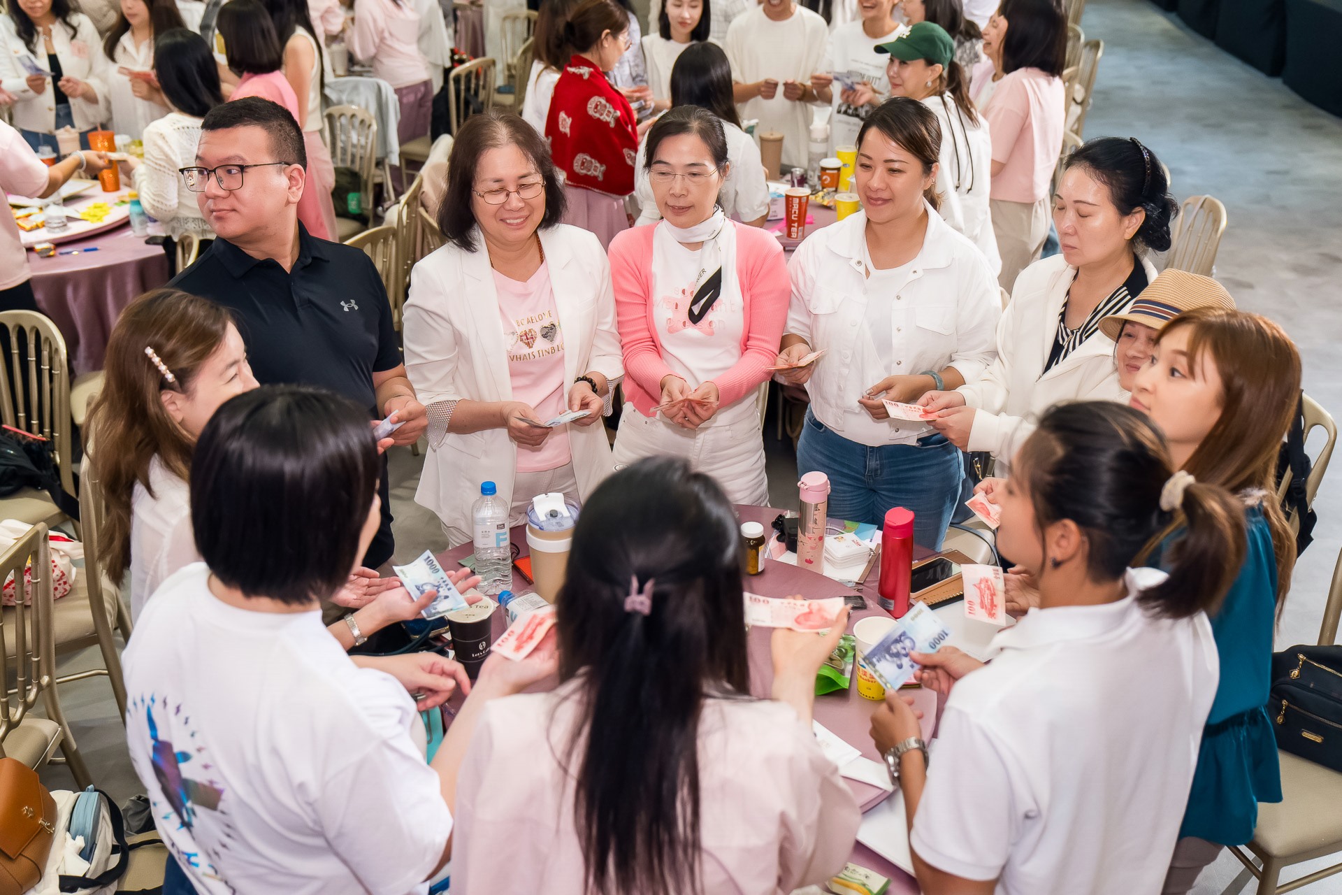 [活動攝影]女神愛啪啪 第二屆保證班-最專業的團隊完成每場完美活動攝影，拍的不只好更要快! #