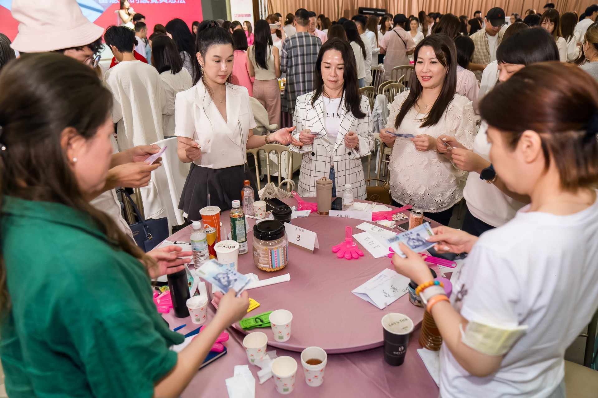 [活動攝影]女神愛啪啪 第二屆保證班-最專業的團隊完成每場完美活動攝影，拍的不只好更要快! #