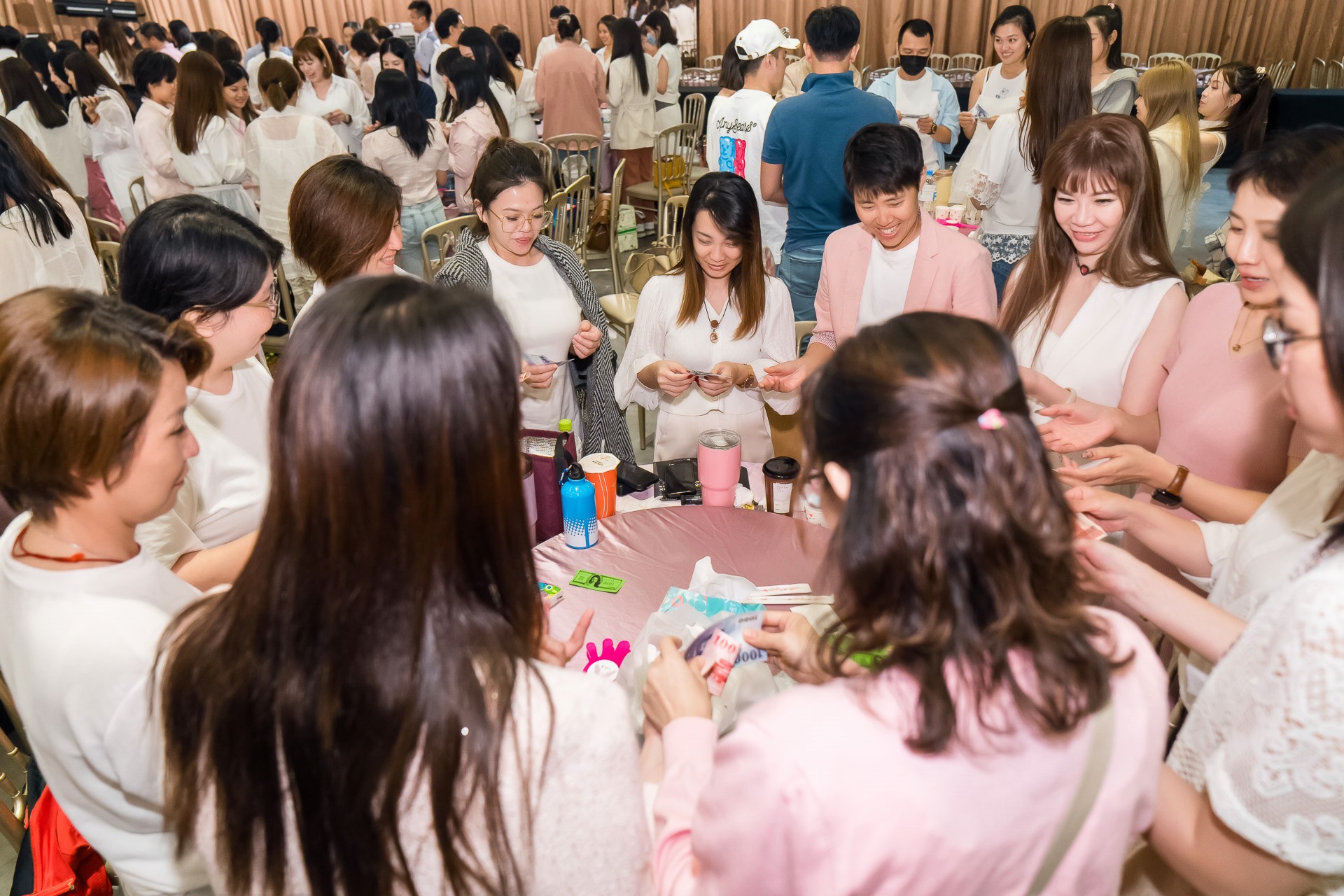 [活動攝影]女神愛啪啪 第二屆保證班-最專業的團隊完成每場完美活動攝影，拍的不只好更要快! #