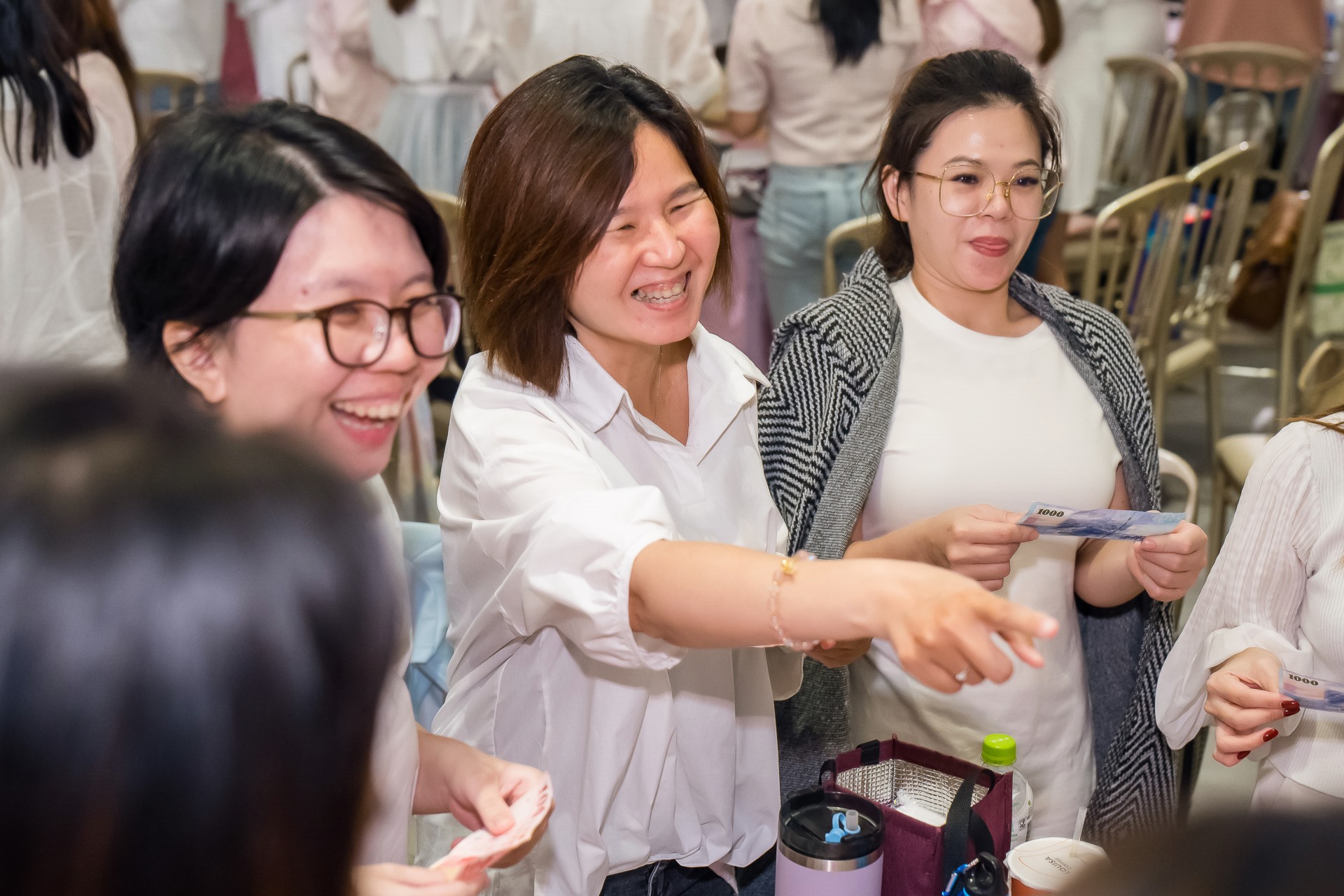 [活動攝影]女神愛啪啪 第二屆保證班-最專業的團隊完成每場完美活動攝影，拍的不只好更要快! #