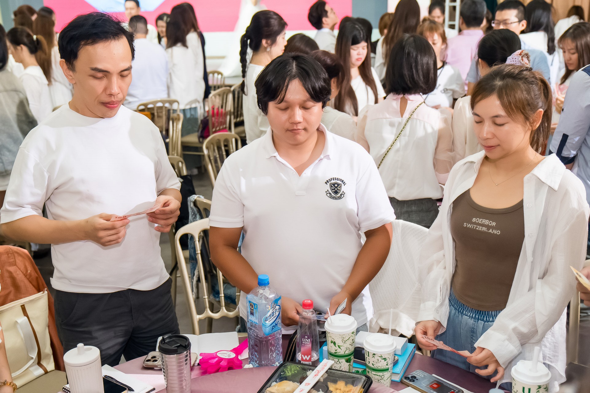 [活動攝影]女神愛啪啪 第二屆保證班-最專業的團隊完成每場完美活動攝影，拍的不只好更要快! #