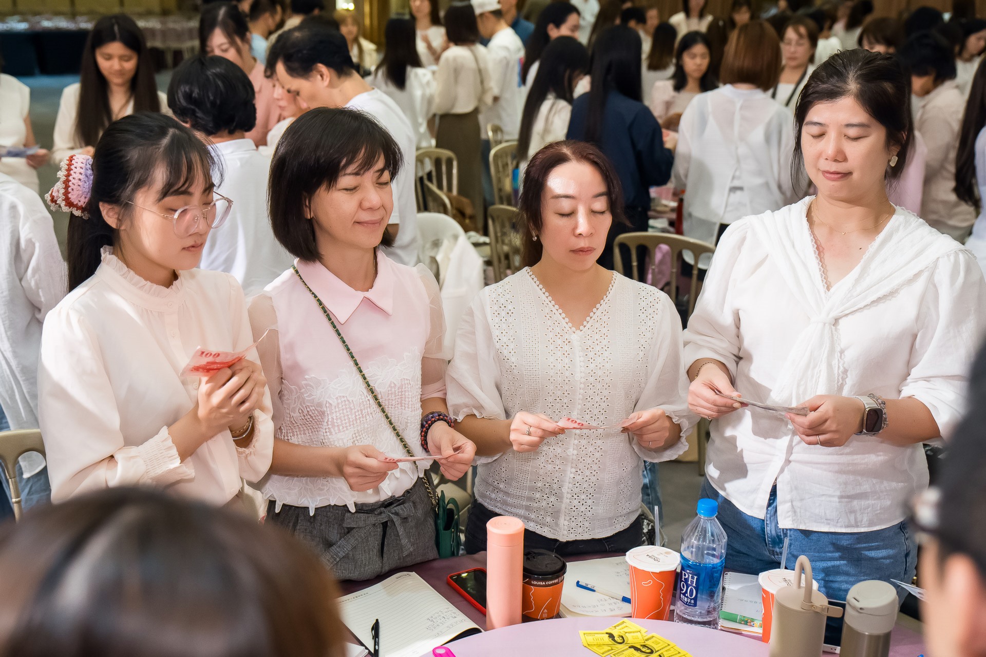 [活動攝影]女神愛啪啪 第二屆保證班-最專業的團隊完成每場完美活動攝影，拍的不只好更要快! #