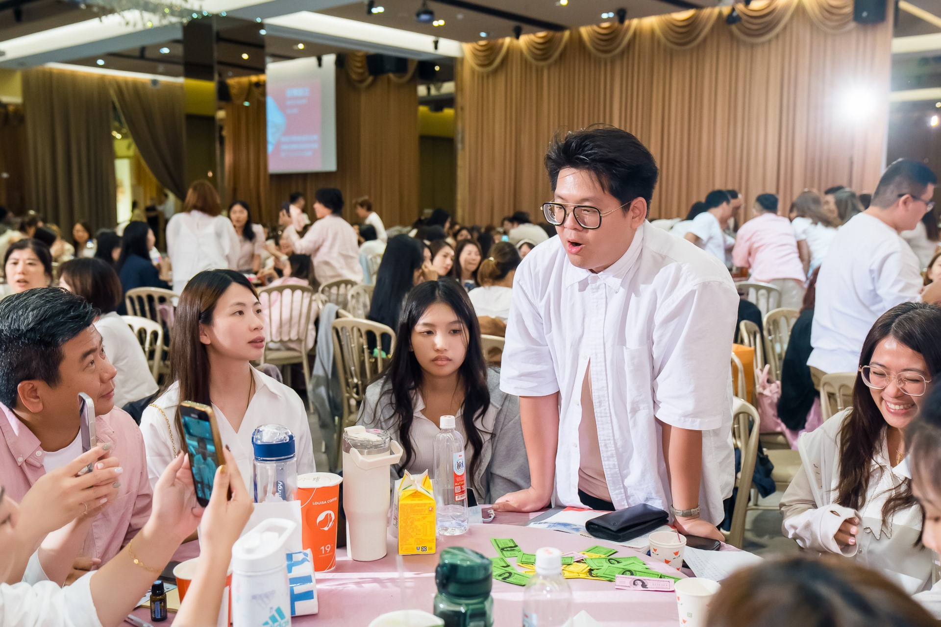 [活動攝影]女神愛啪啪 第二屆保證班-最專業的團隊完成每場完美活動攝影，拍的不只好更要快! #