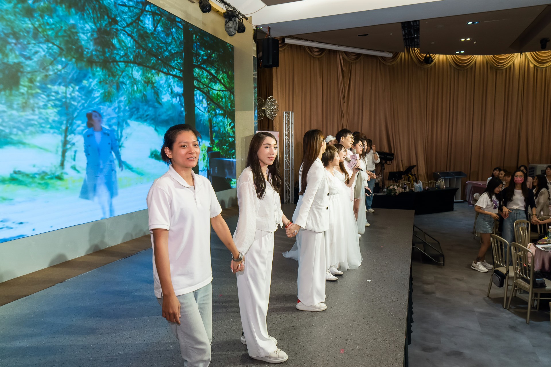 [活動攝影]女神愛啪啪 第二屆保證班-最專業的團隊完成每場完美活動攝影，拍的不只好更要快! #