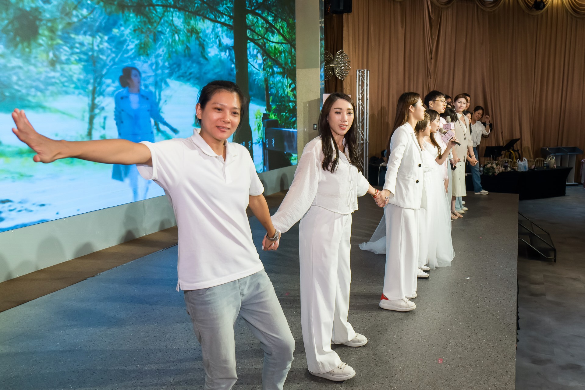 [活動攝影]女神愛啪啪 第二屆保證班-最專業的團隊完成每場完美活動攝影，拍的不只好更要快! #