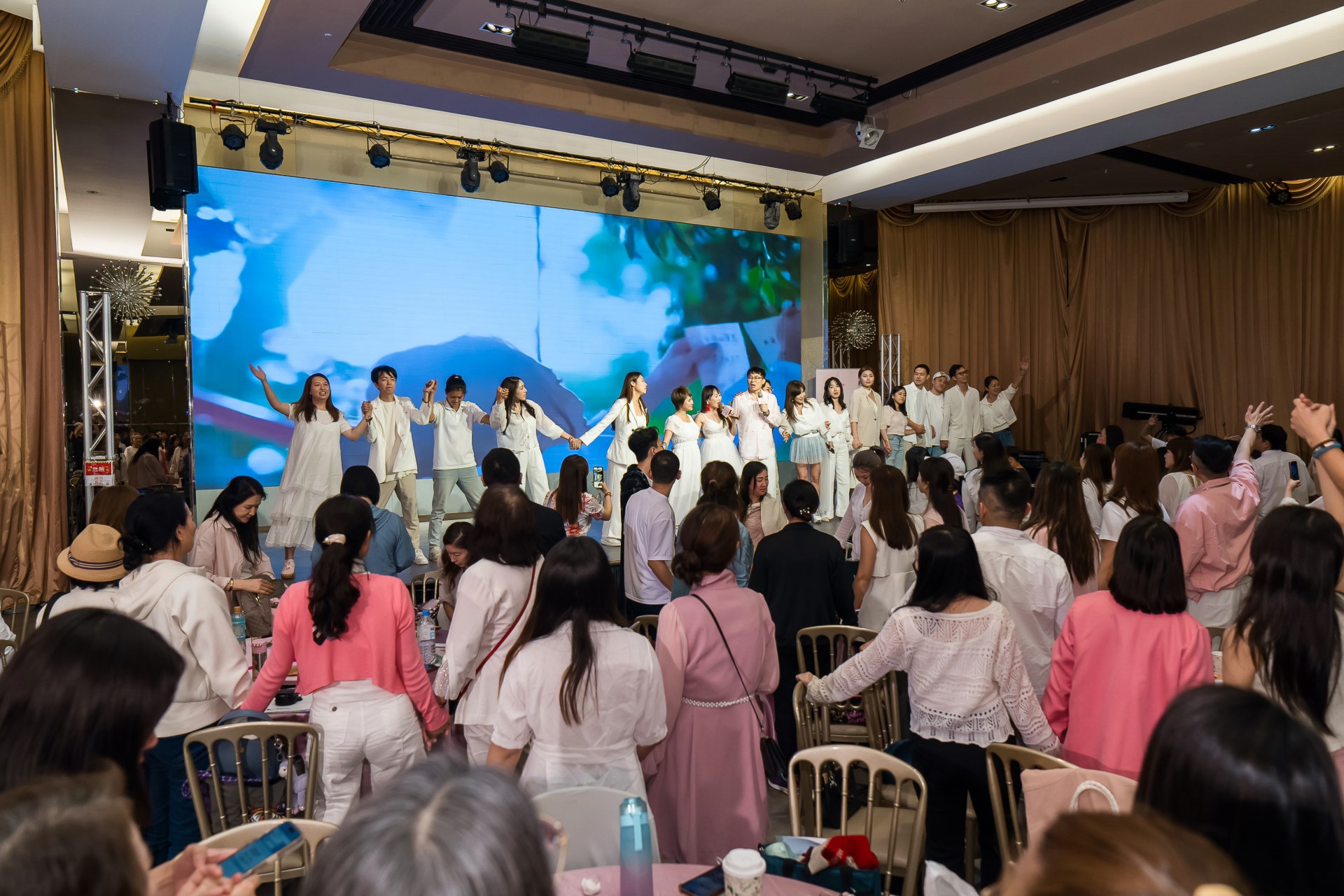 [活動攝影]女神愛啪啪 第二屆保證班-最專業的團隊完成每場完美活動攝影，拍的不只好更要快! #