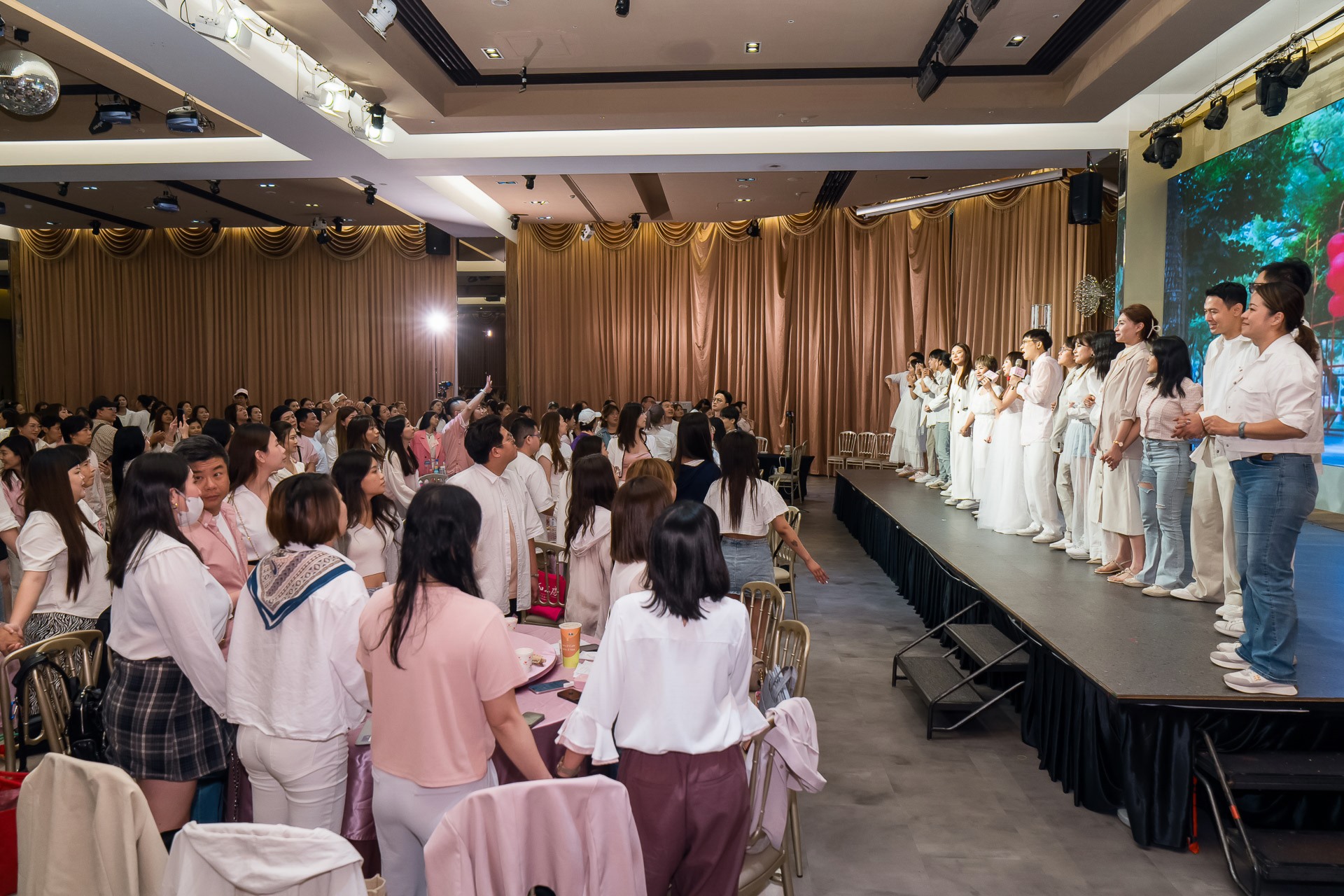 [活動攝影]女神愛啪啪 第二屆保證班-最專業的團隊完成每場完美活動攝影，拍的不只好更要快! #