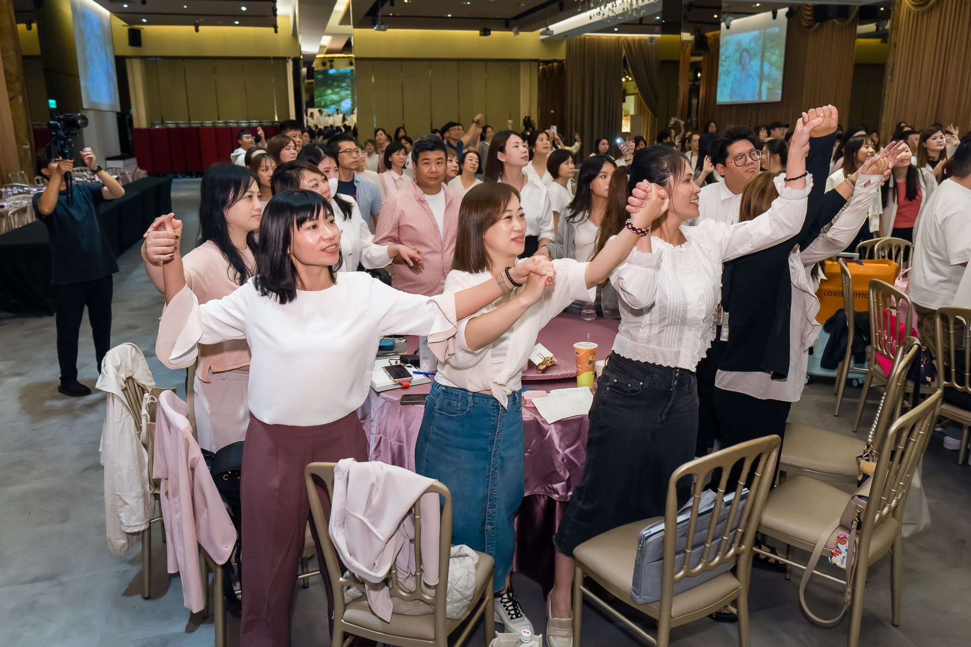 [活動攝影]女神愛啪啪 第二屆保證班-最專業的團隊完成每場完美活動攝影，拍的不只好更要快! #