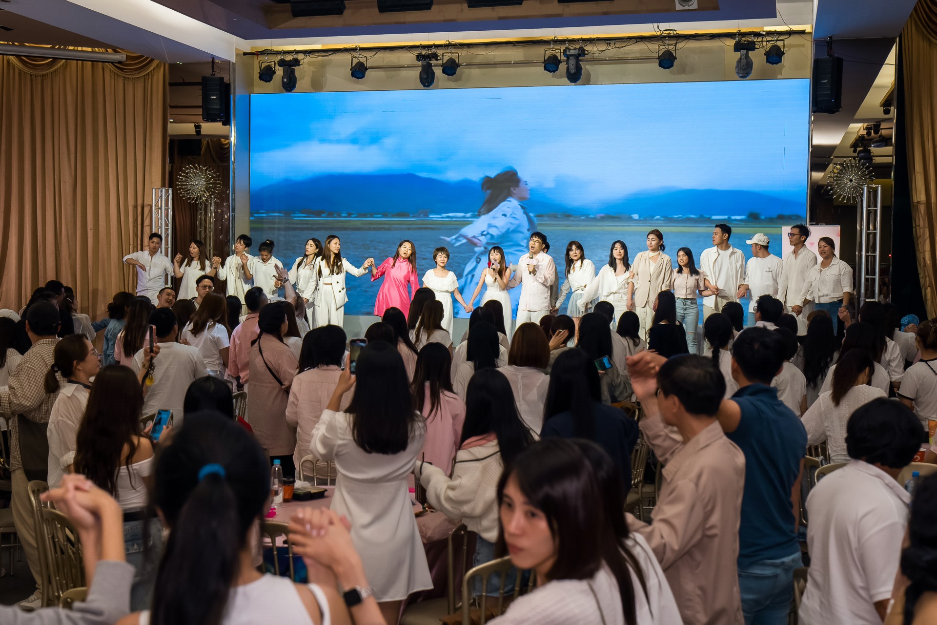 [活動攝影]女神愛啪啪 第二屆保證班-最專業的團隊完成每場完美活動攝影，拍的不只好更要快! #