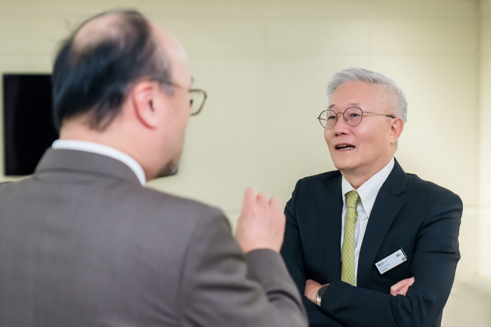 [活動攝影]2025 安永企業家獎論壇-最專業的團隊完成每場完美活動攝影，拍的不只好更要快! #