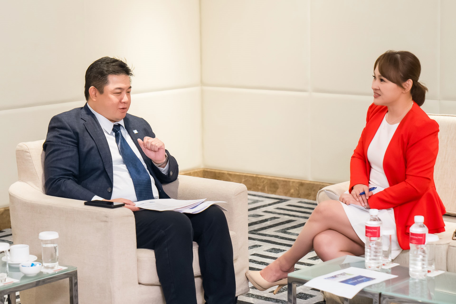 [活動攝影]2025 安永企業家獎論壇-最專業的團隊完成每場完美活動攝影，拍的不只好更要快! #