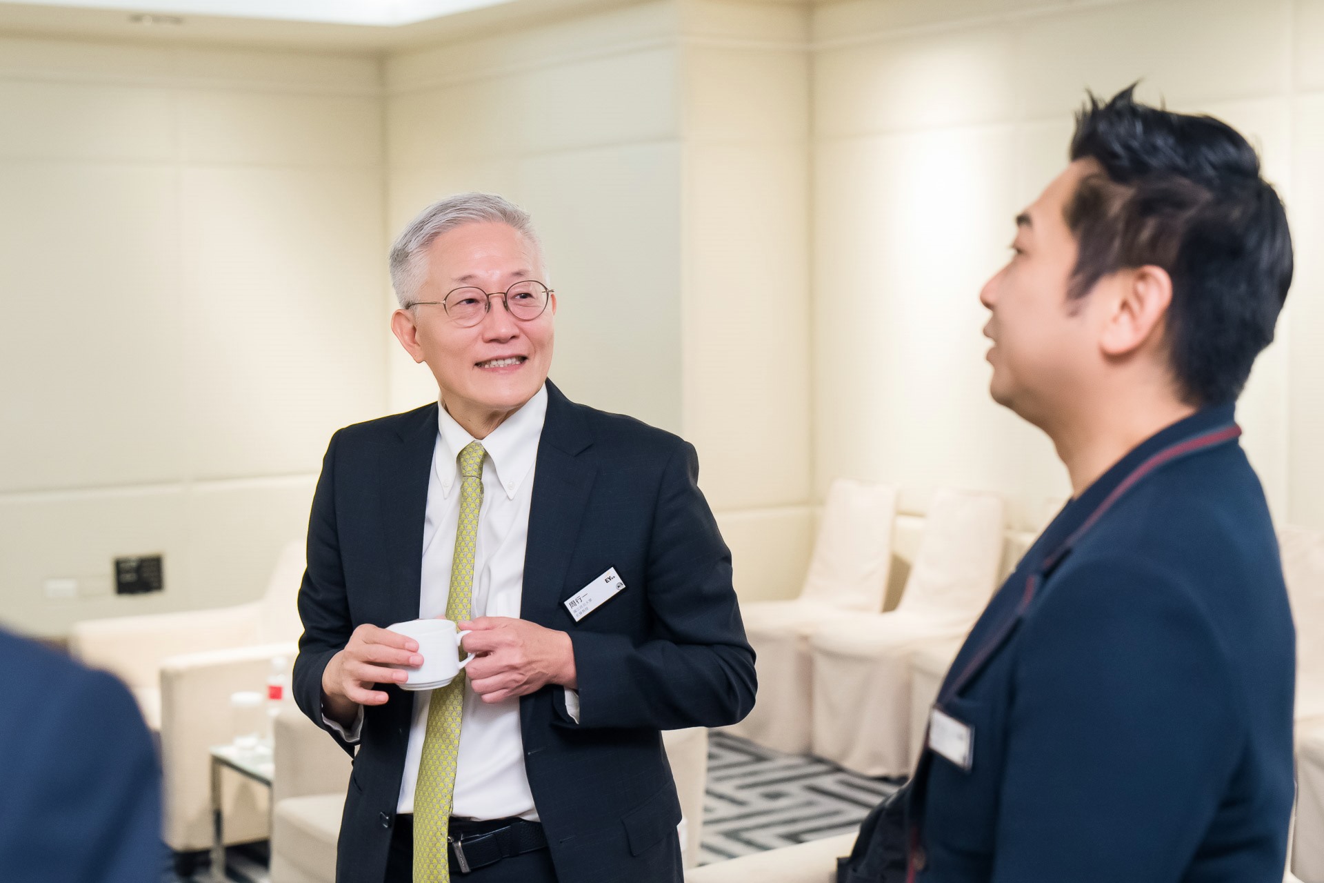 [活動攝影]2025 安永企業家獎論壇-最專業的團隊完成每場完美活動攝影，拍的不只好更要快! #