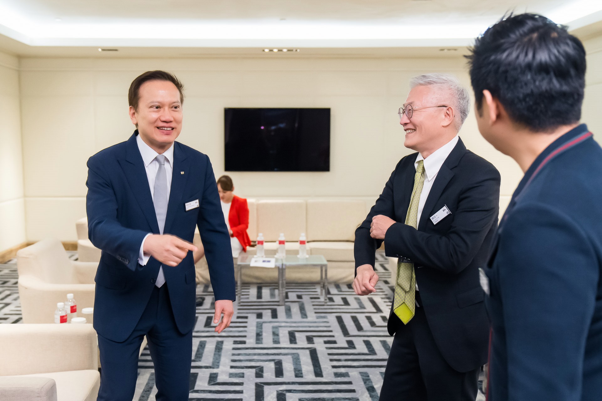 [活動攝影]2025 安永企業家獎論壇-最專業的團隊完成每場完美活動攝影，拍的不只好更要快! #