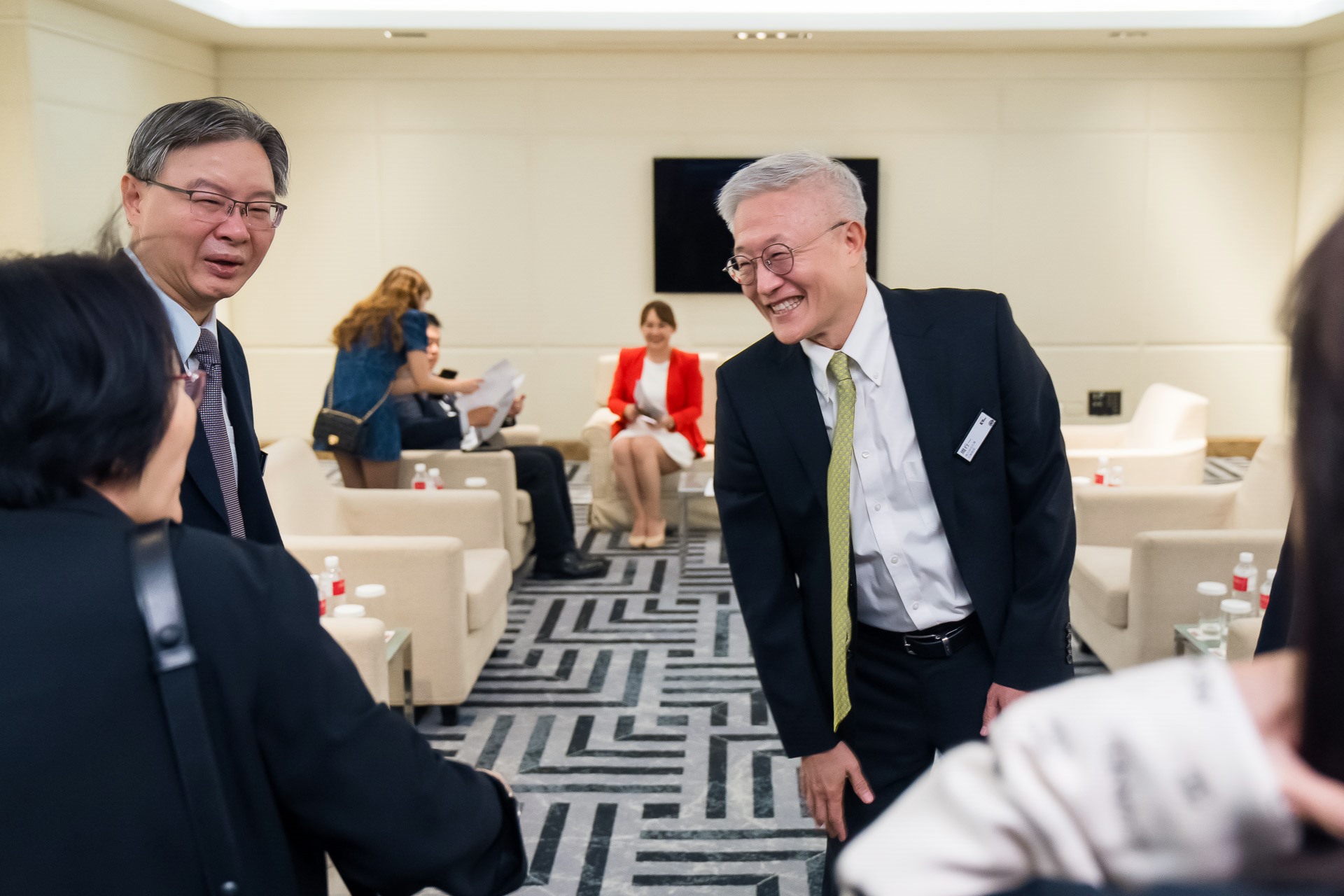 [活動攝影]2025 安永企業家獎論壇-最專業的團隊完成每場完美活動攝影，拍的不只好更要快! #