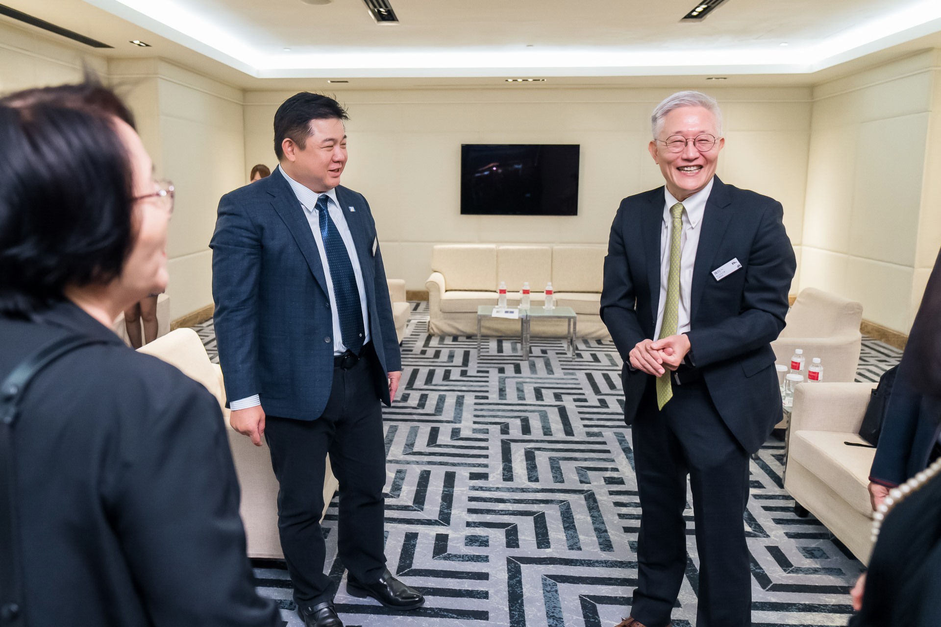 [活動攝影]2025 安永企業家獎論壇-最專業的團隊完成每場完美活動攝影，拍的不只好更要快! #