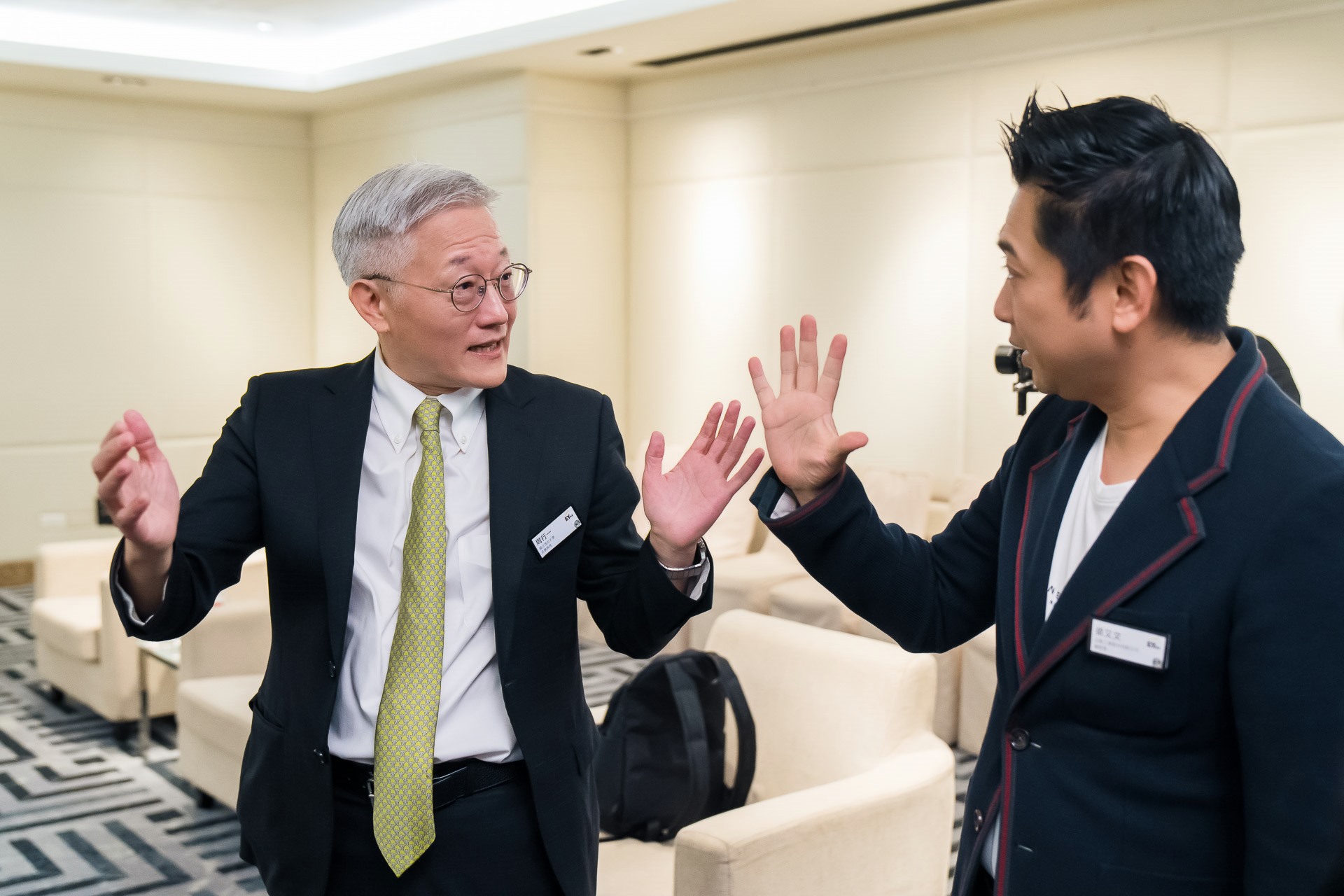 [活動攝影]2025 安永企業家獎論壇-最專業的團隊完成每場完美活動攝影，拍的不只好更要快! #