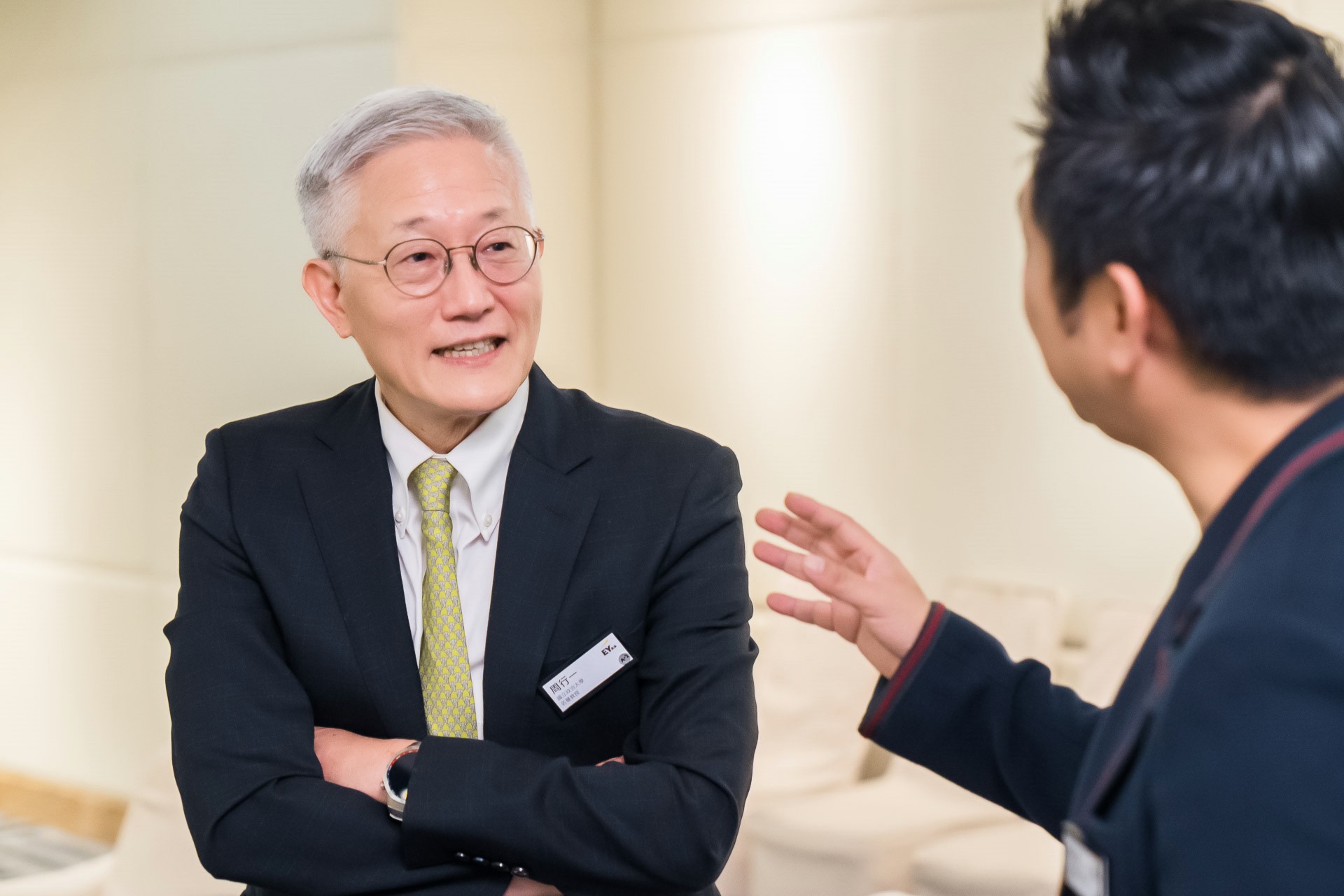 [活動攝影]2025 安永企業家獎論壇-最專業的團隊完成每場完美活動攝影，拍的不只好更要快! #
