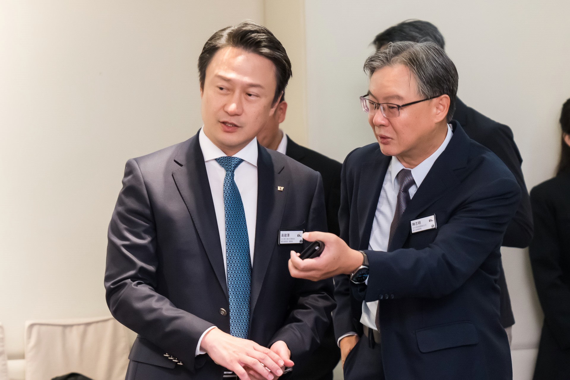 [活動攝影]2025 安永企業家獎論壇-最專業的團隊完成每場完美活動攝影，拍的不只好更要快! #