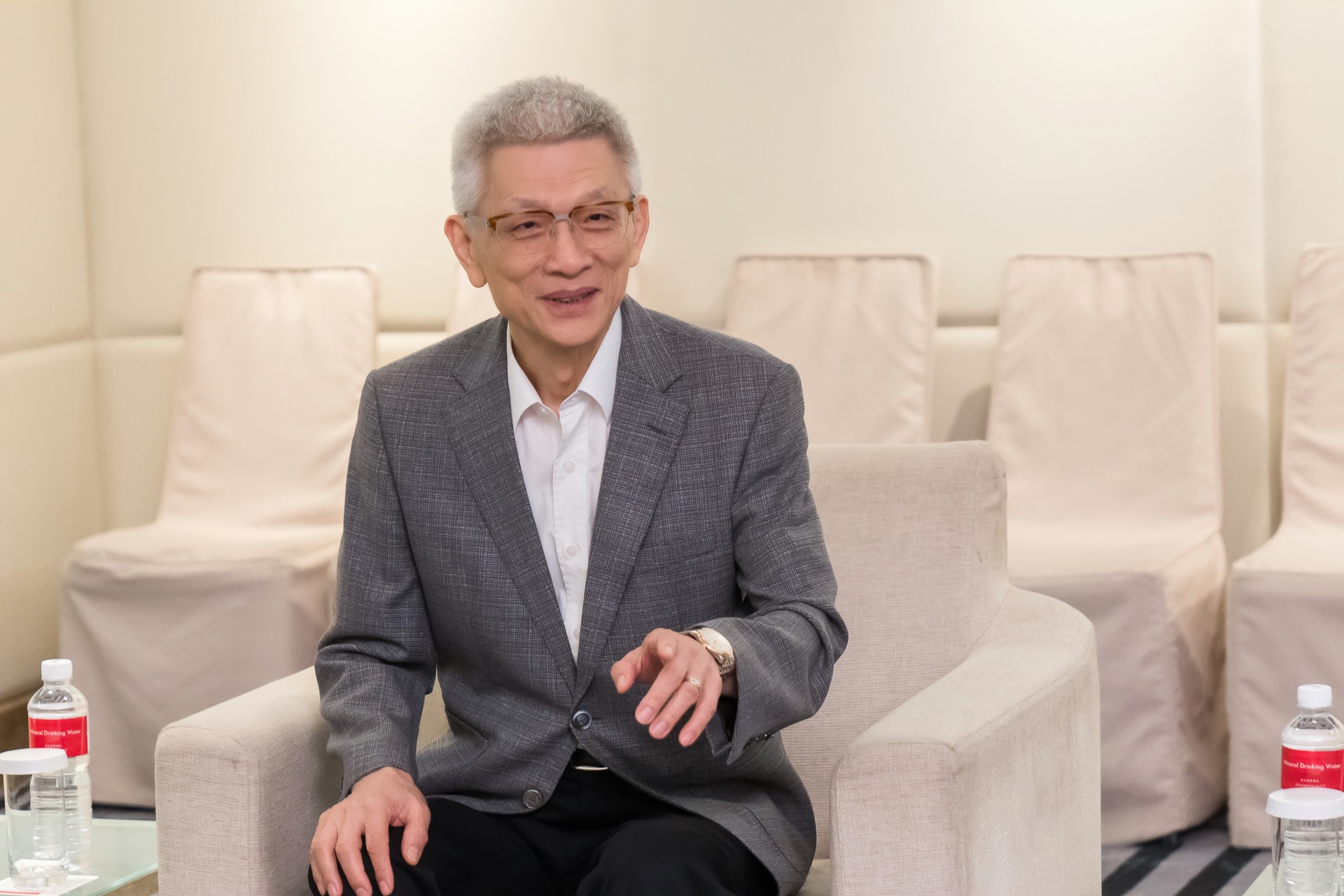 [活動攝影]2025 安永企業家獎論壇-最專業的團隊完成每場完美活動攝影，拍的不只好更要快! #