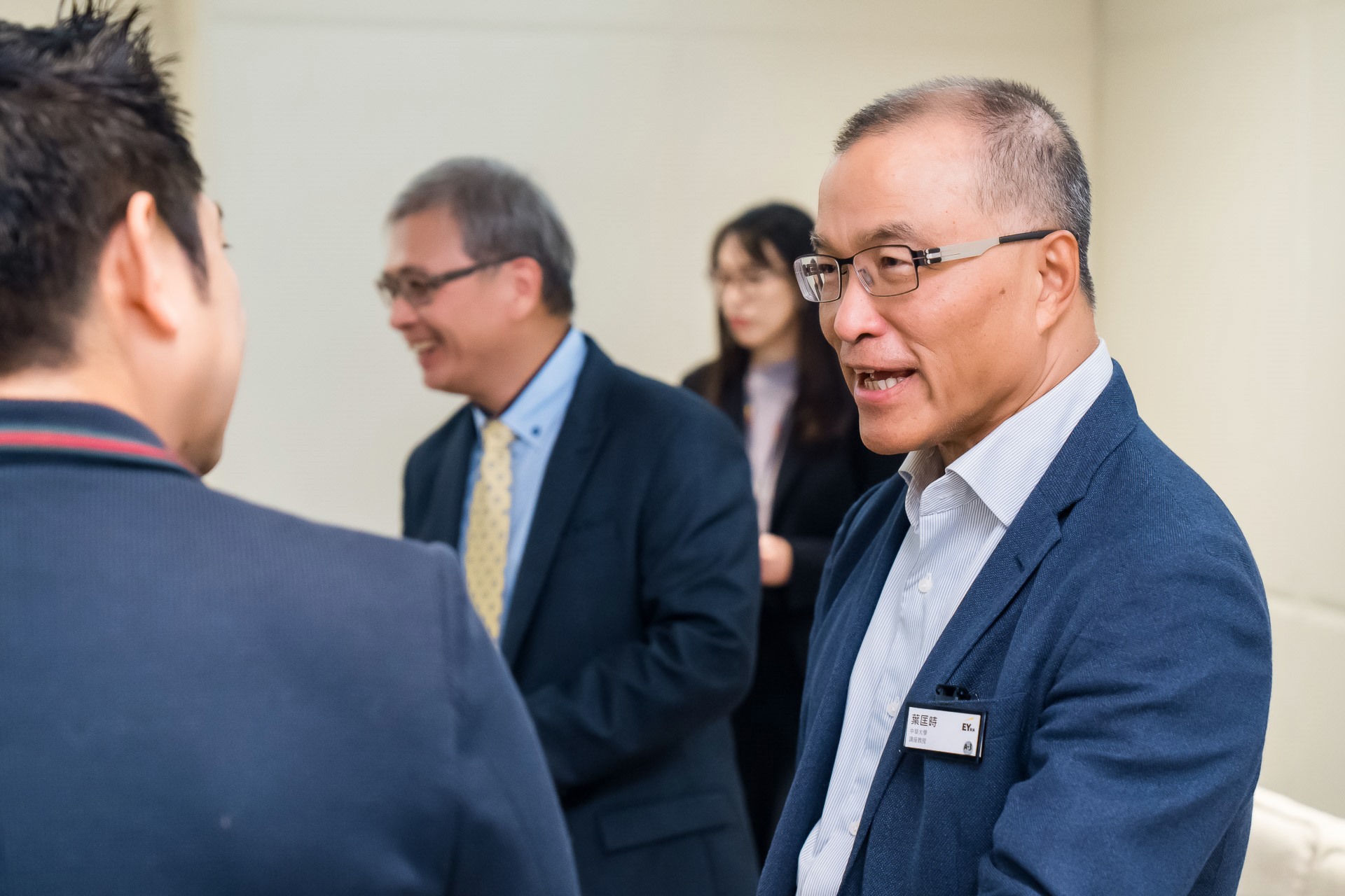 [活動攝影]2025 安永企業家獎論壇-最專業的團隊完成每場完美活動攝影，拍的不只好更要快! #
