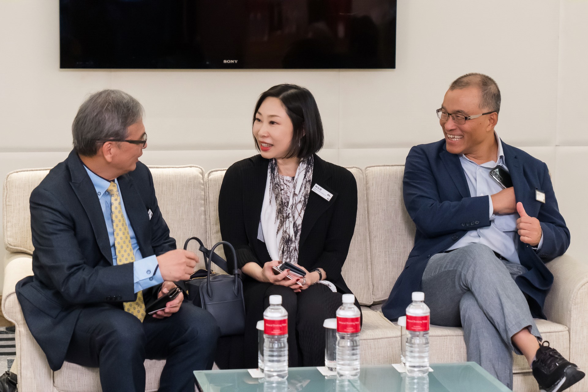 [活動攝影]2025 安永企業家獎論壇-最專業的團隊完成每場完美活動攝影，拍的不只好更要快! #