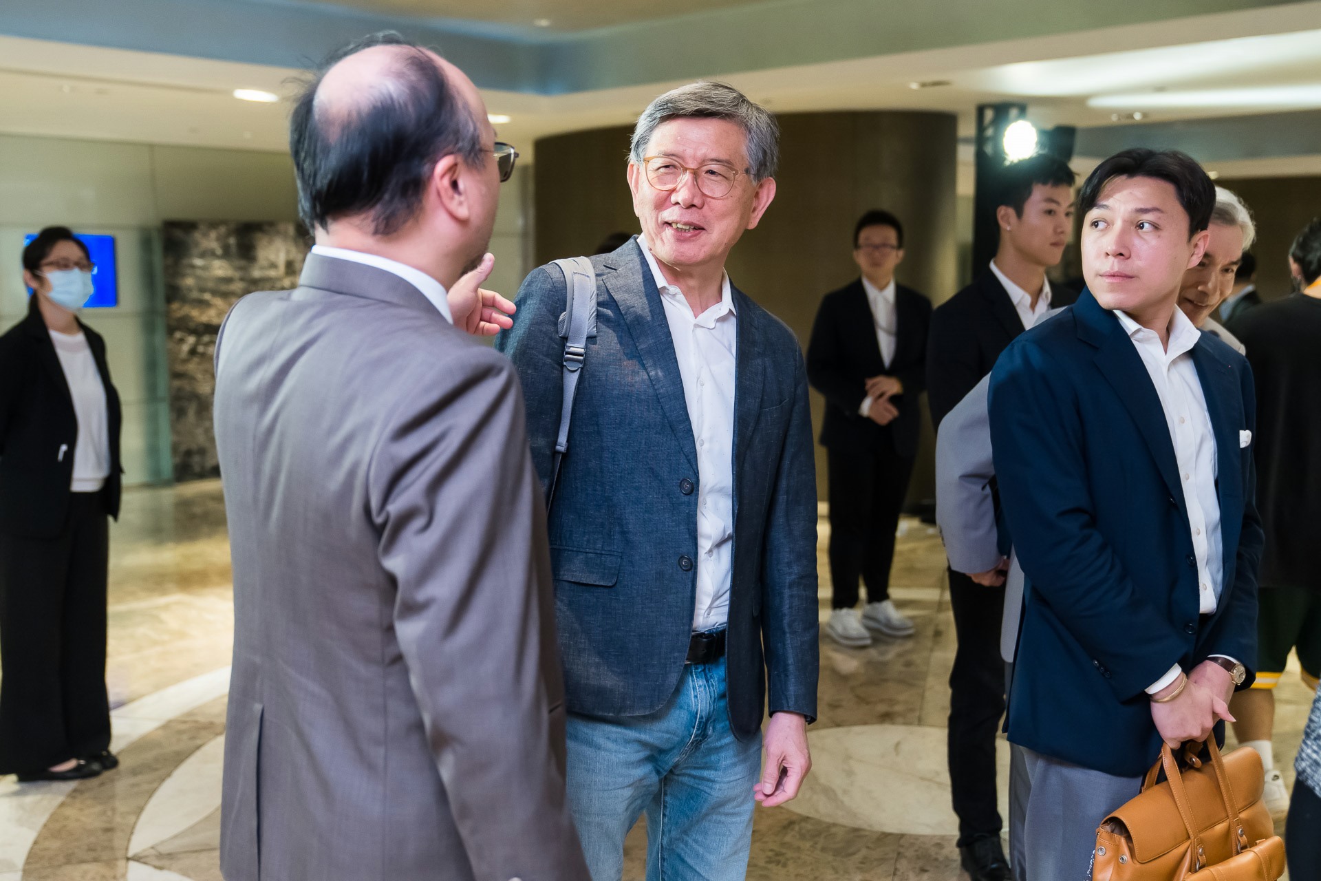 [活動攝影]2025 安永企業家獎論壇-最專業的團隊完成每場完美活動攝影，拍的不只好更要快! #