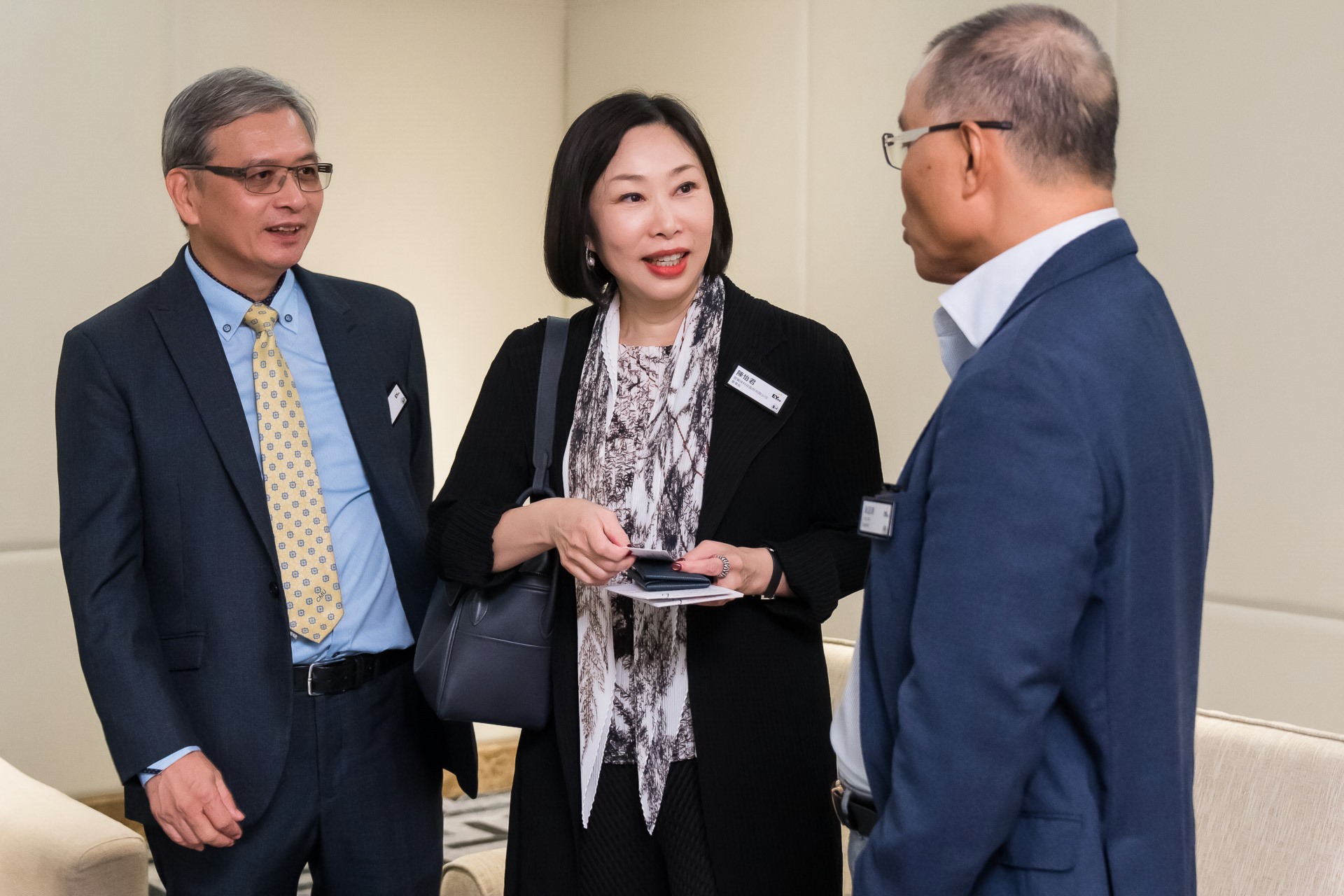 [活動攝影]2025 安永企業家獎論壇-最專業的團隊完成每場完美活動攝影，拍的不只好更要快! #