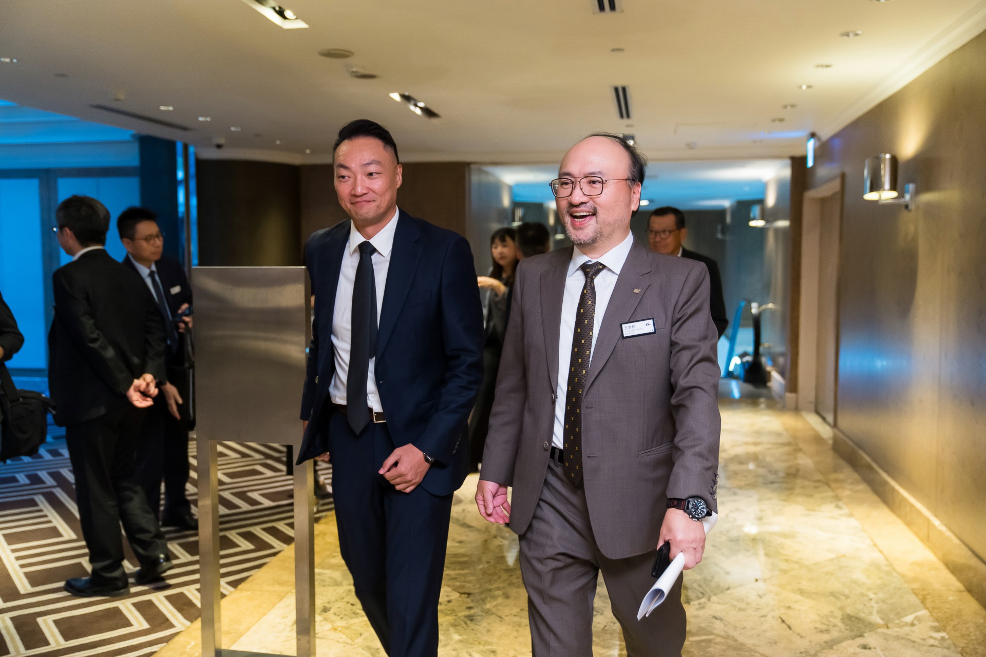 [活動攝影]2025 安永企業家獎論壇-最專業的團隊完成每場完美活動攝影，拍的不只好更要快! #