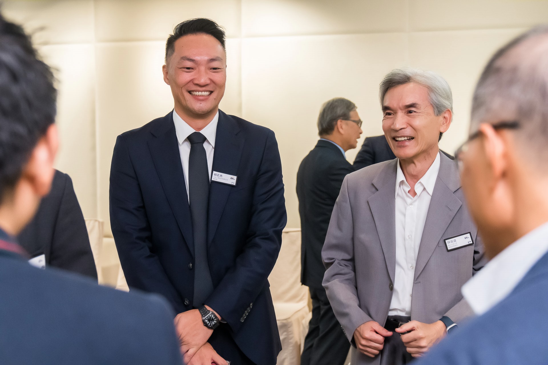 [活動攝影]2025 安永企業家獎論壇-最專業的團隊完成每場完美活動攝影，拍的不只好更要快! #