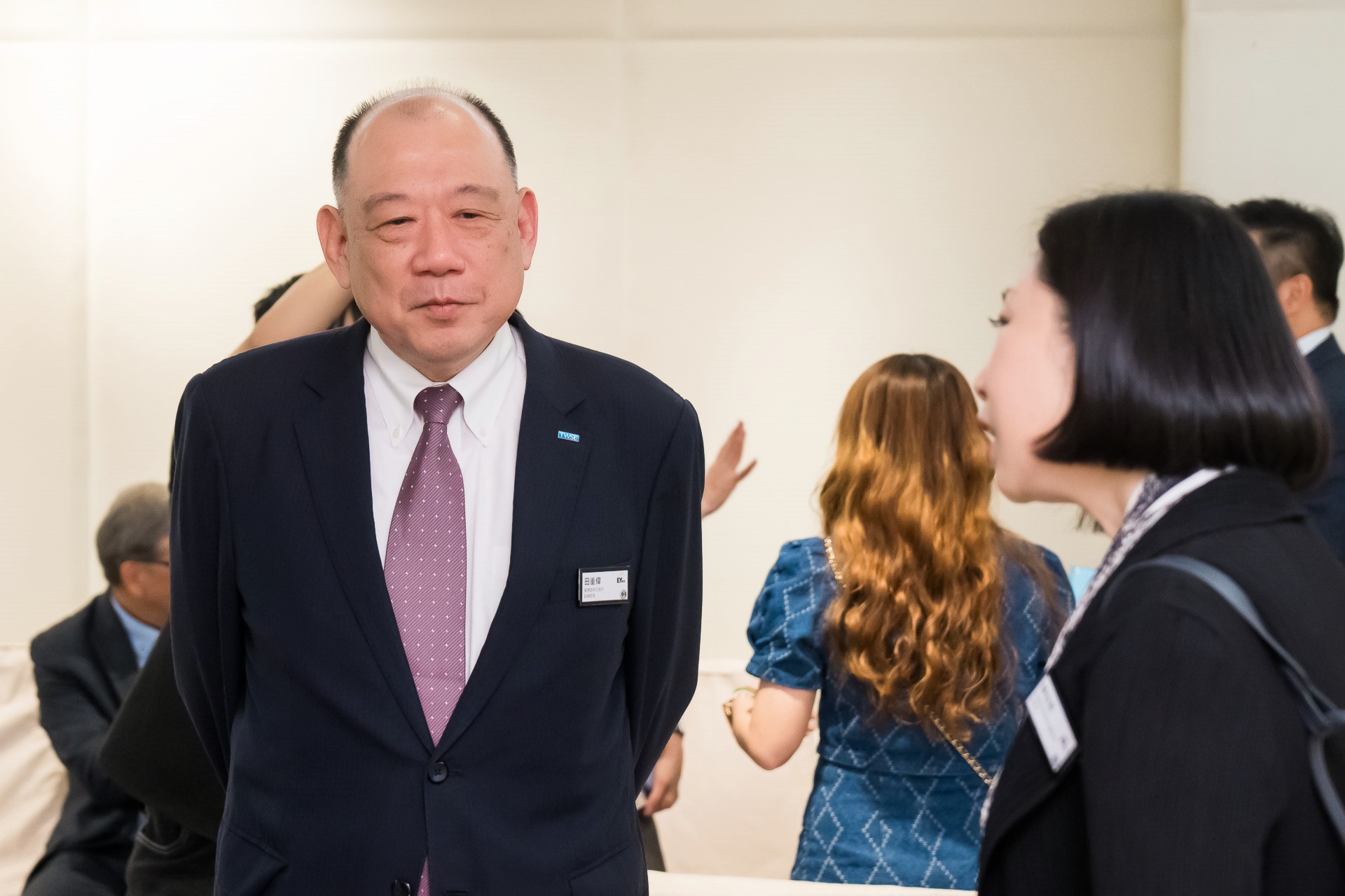 [活動攝影]2025 安永企業家獎論壇-最專業的團隊完成每場完美活動攝影，拍的不只好更要快! #