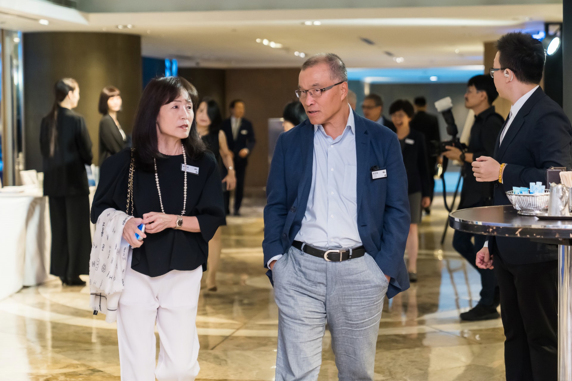 [活動攝影]2025 安永企業家獎論壇-最專業的團隊完成每場完美活動攝影，拍的不只好更要快! #