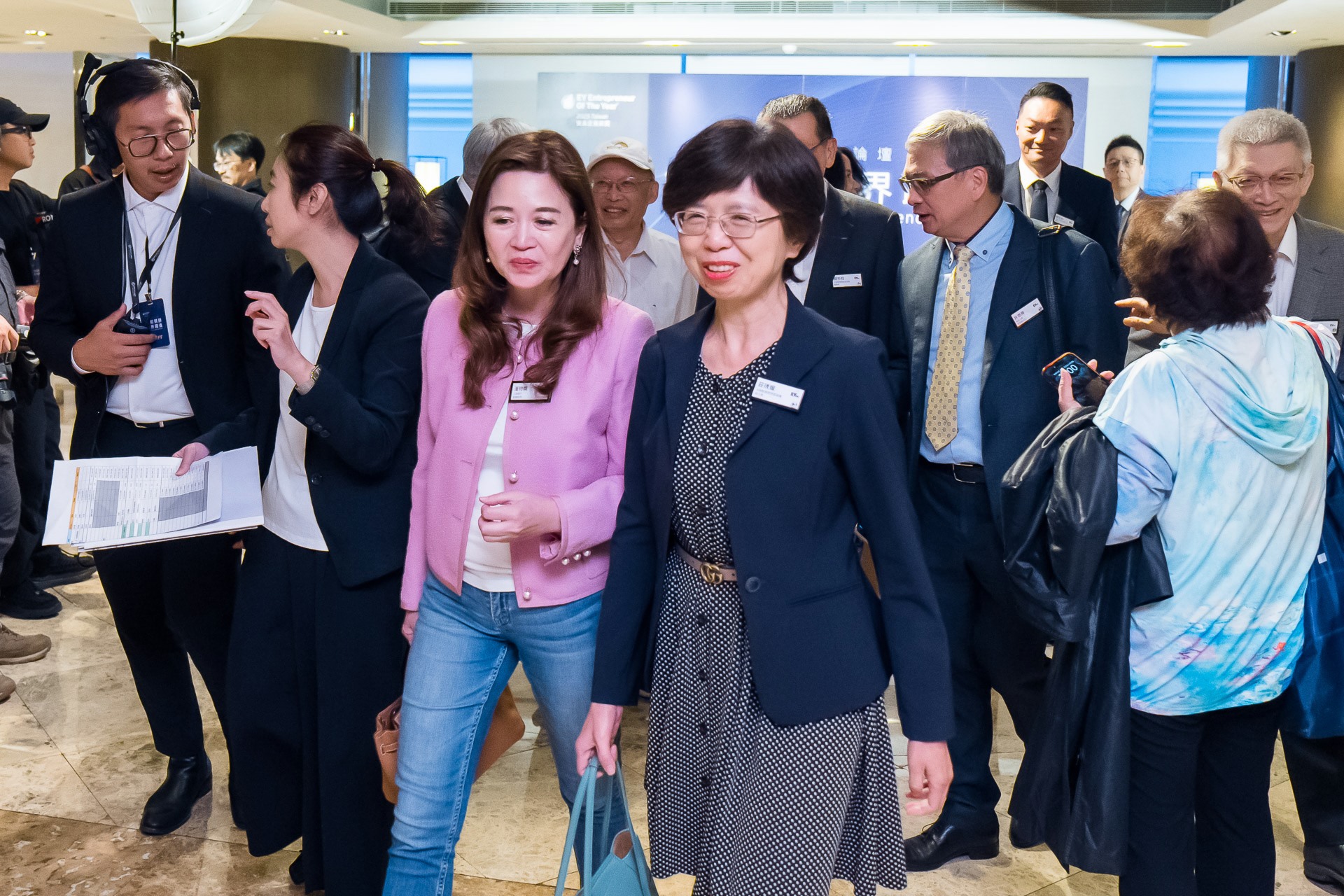 [活動攝影]2025 安永企業家獎論壇-最專業的團隊完成每場完美活動攝影，拍的不只好更要快! #