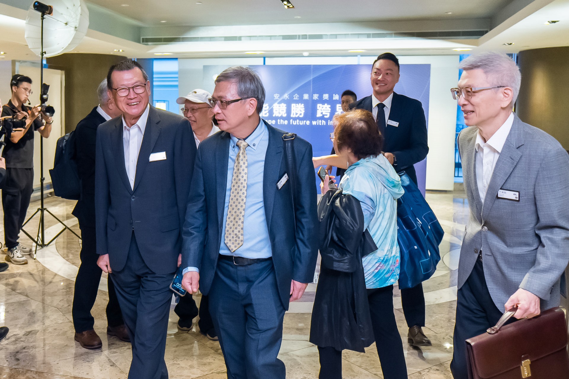[活動攝影]2025 安永企業家獎論壇-最專業的團隊完成每場完美活動攝影，拍的不只好更要快! #