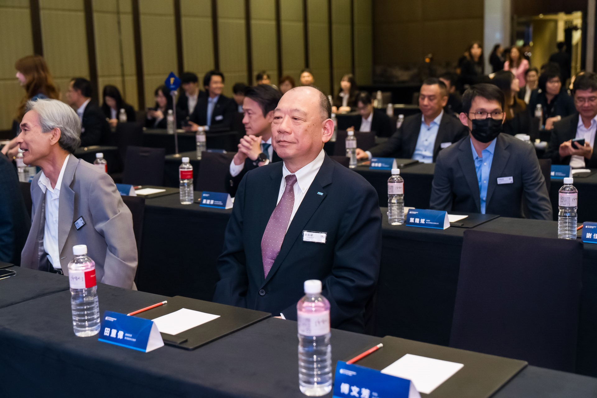 [活動攝影]2025 安永企業家獎論壇-最專業的團隊完成每場完美活動攝影，拍的不只好更要快! #