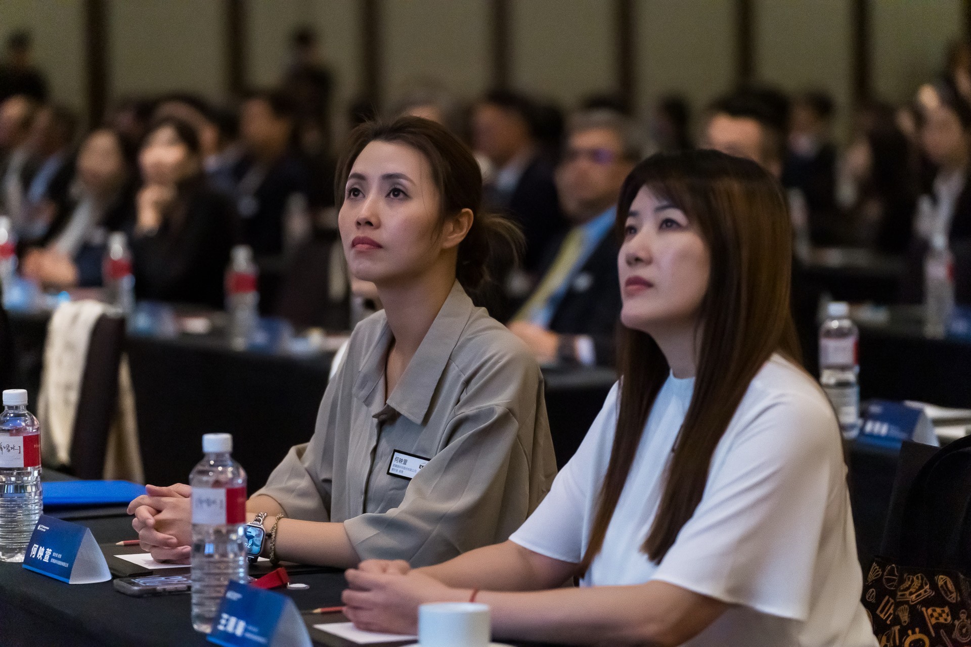 [活動攝影]2025 安永企業家獎論壇-最專業的團隊完成每場完美活動攝影，拍的不只好更要快! #