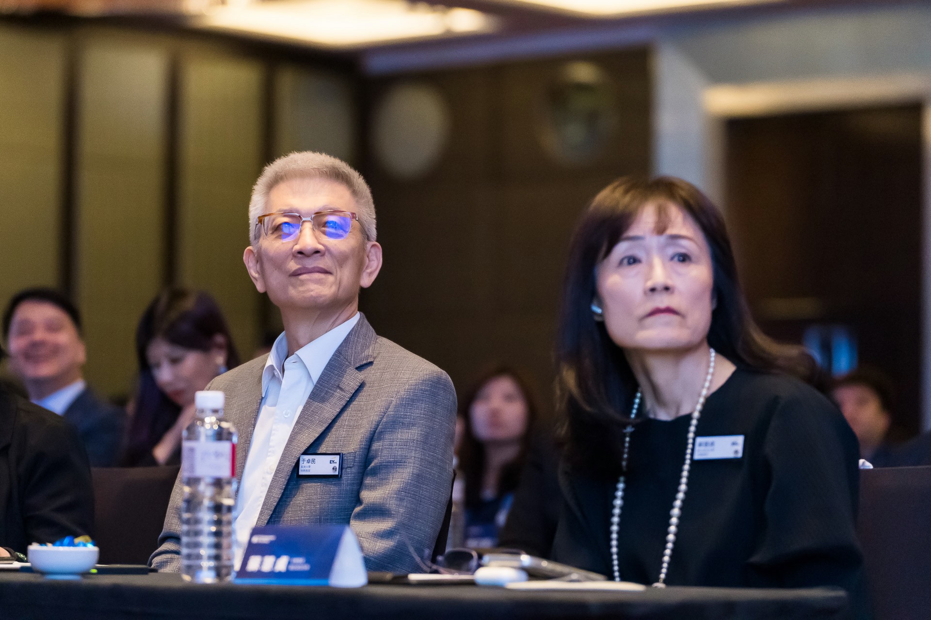 [活動攝影]2025 安永企業家獎論壇-最專業的團隊完成每場完美活動攝影，拍的不只好更要快! #