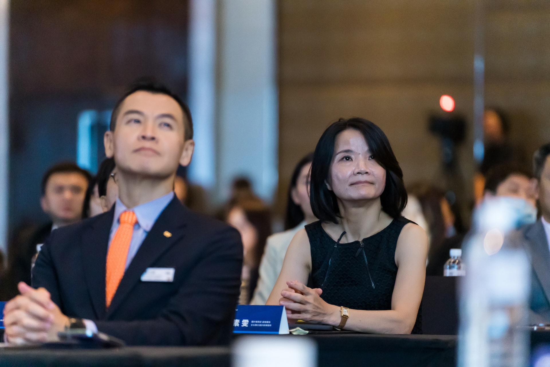 [活動攝影]2025 安永企業家獎論壇-最專業的團隊完成每場完美活動攝影，拍的不只好更要快! #