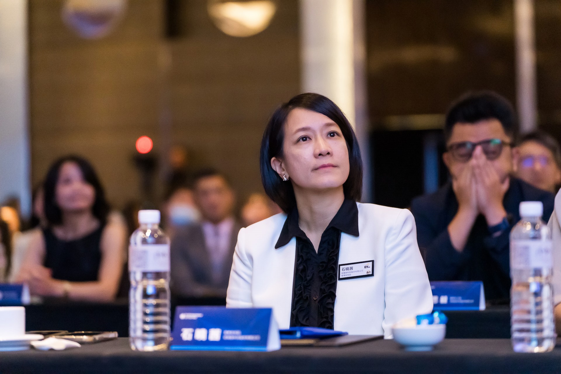 [活動攝影]2025 安永企業家獎論壇-最專業的團隊完成每場完美活動攝影，拍的不只好更要快! #