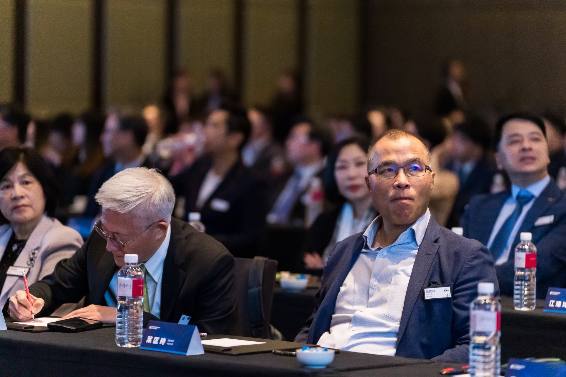 [活動攝影]2025 安永企業家獎論壇-最專業的團隊完成每場完美活動攝影，拍的不只好更要快! #