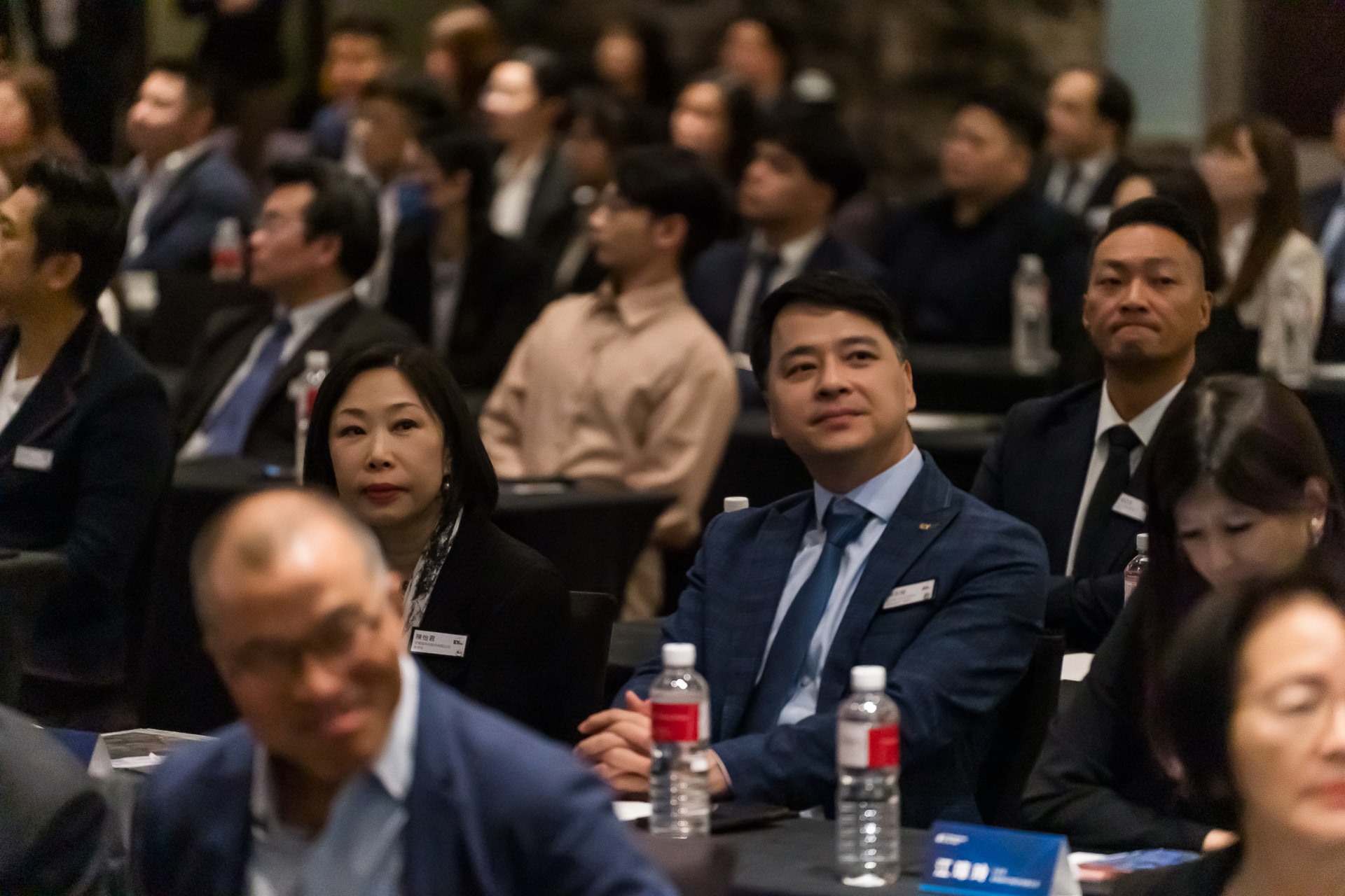 [活動攝影]2025 安永企業家獎論壇-最專業的團隊完成每場完美活動攝影，拍的不只好更要快! #