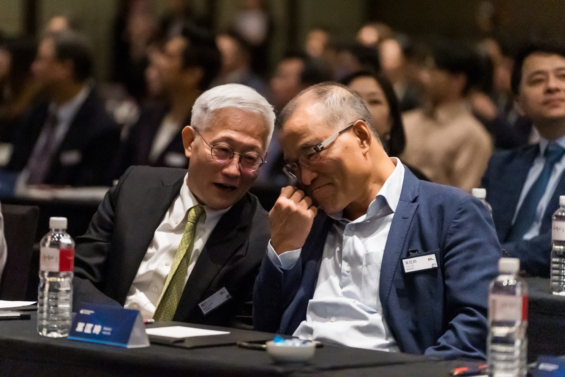 [活動攝影]2025 安永企業家獎論壇-最專業的團隊完成每場完美活動攝影，拍的不只好更要快! #