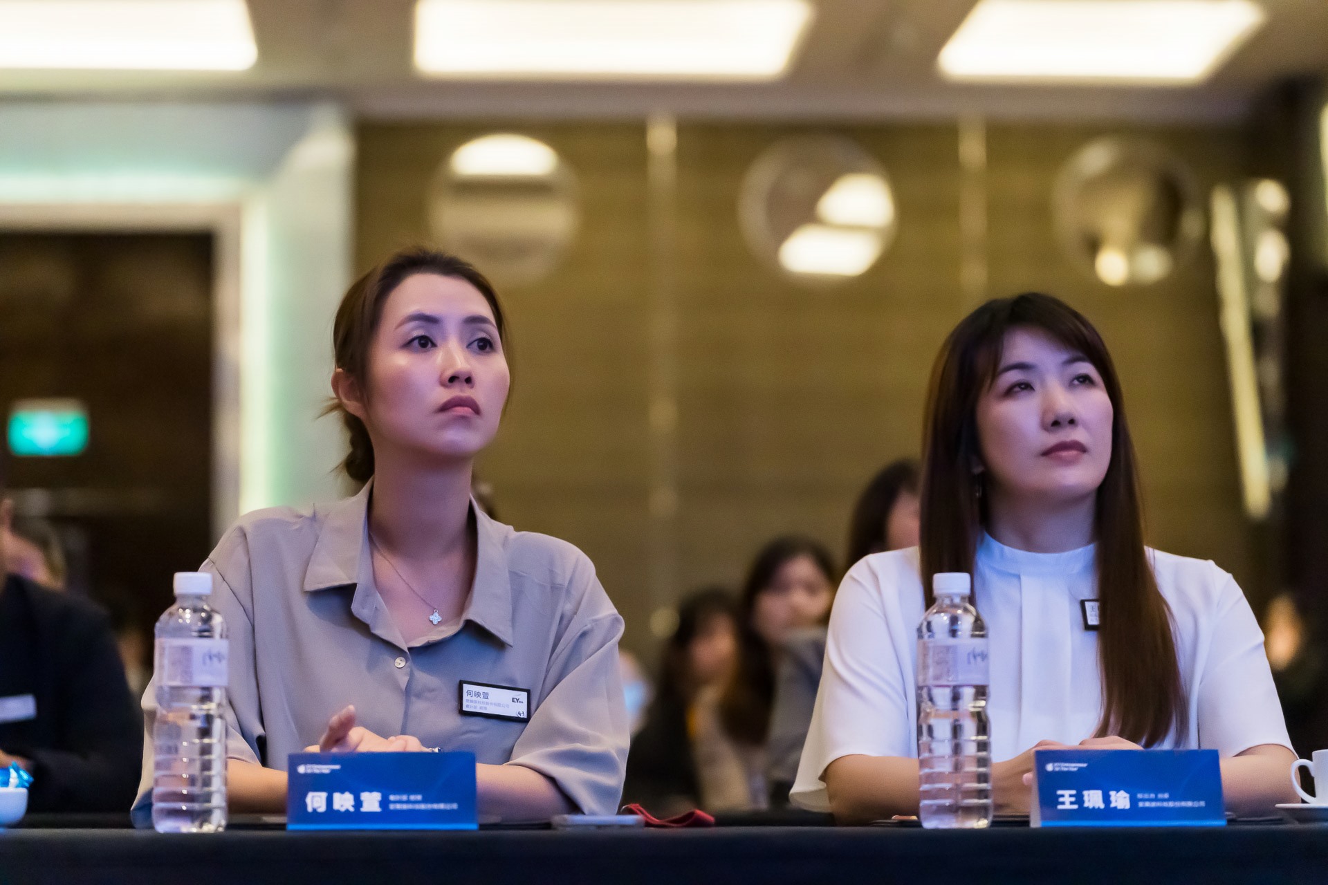 [活動攝影]2025 安永企業家獎論壇-最專業的團隊完成每場完美活動攝影，拍的不只好更要快! #
