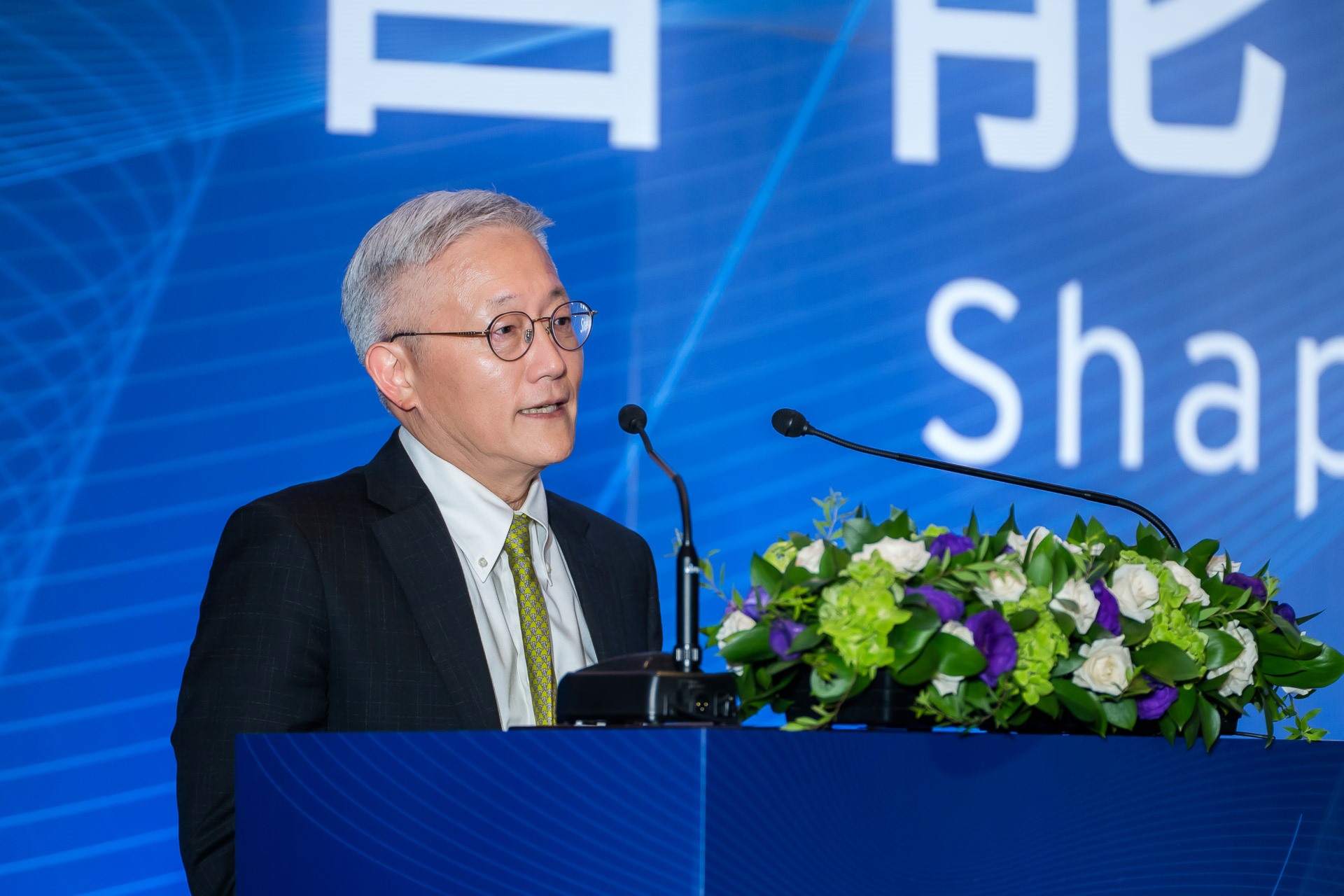 [活動攝影]2025 安永企業家獎論壇-最專業的團隊完成每場完美活動攝影，拍的不只好更要快! #