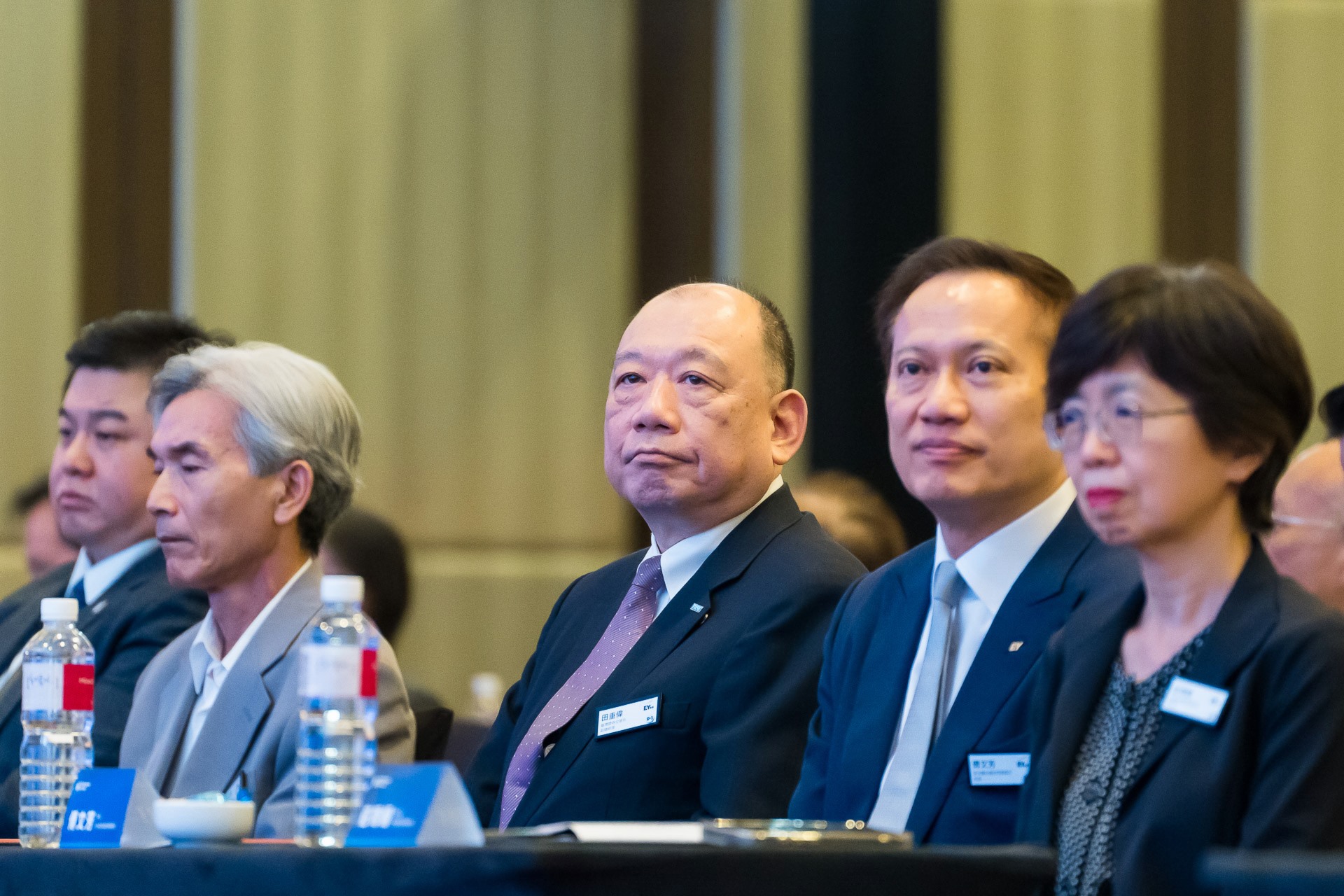[活動攝影]2025 安永企業家獎論壇-最專業的團隊完成每場完美活動攝影，拍的不只好更要快! #