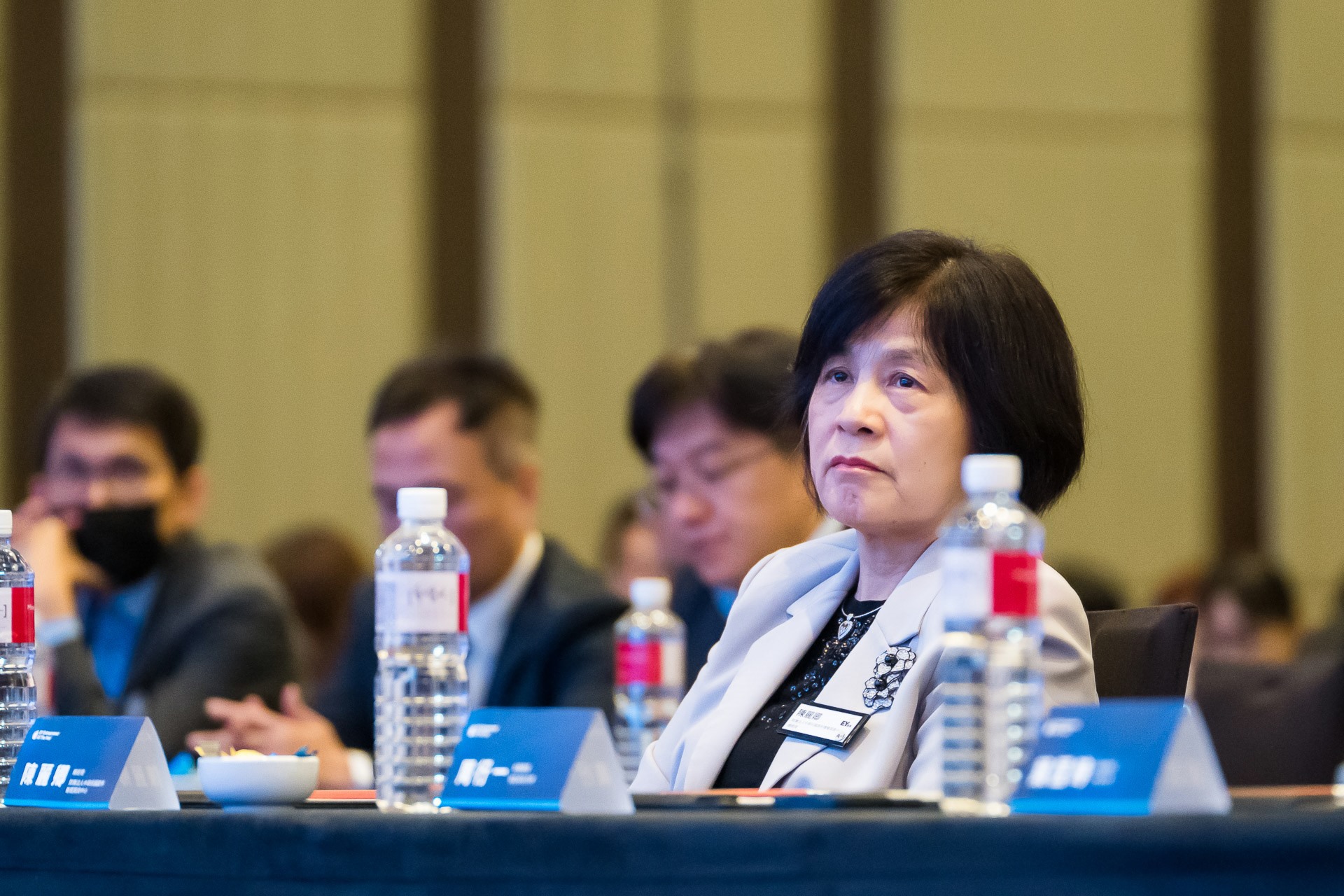 [活動攝影]2025 安永企業家獎論壇-最專業的團隊完成每場完美活動攝影，拍的不只好更要快! #
