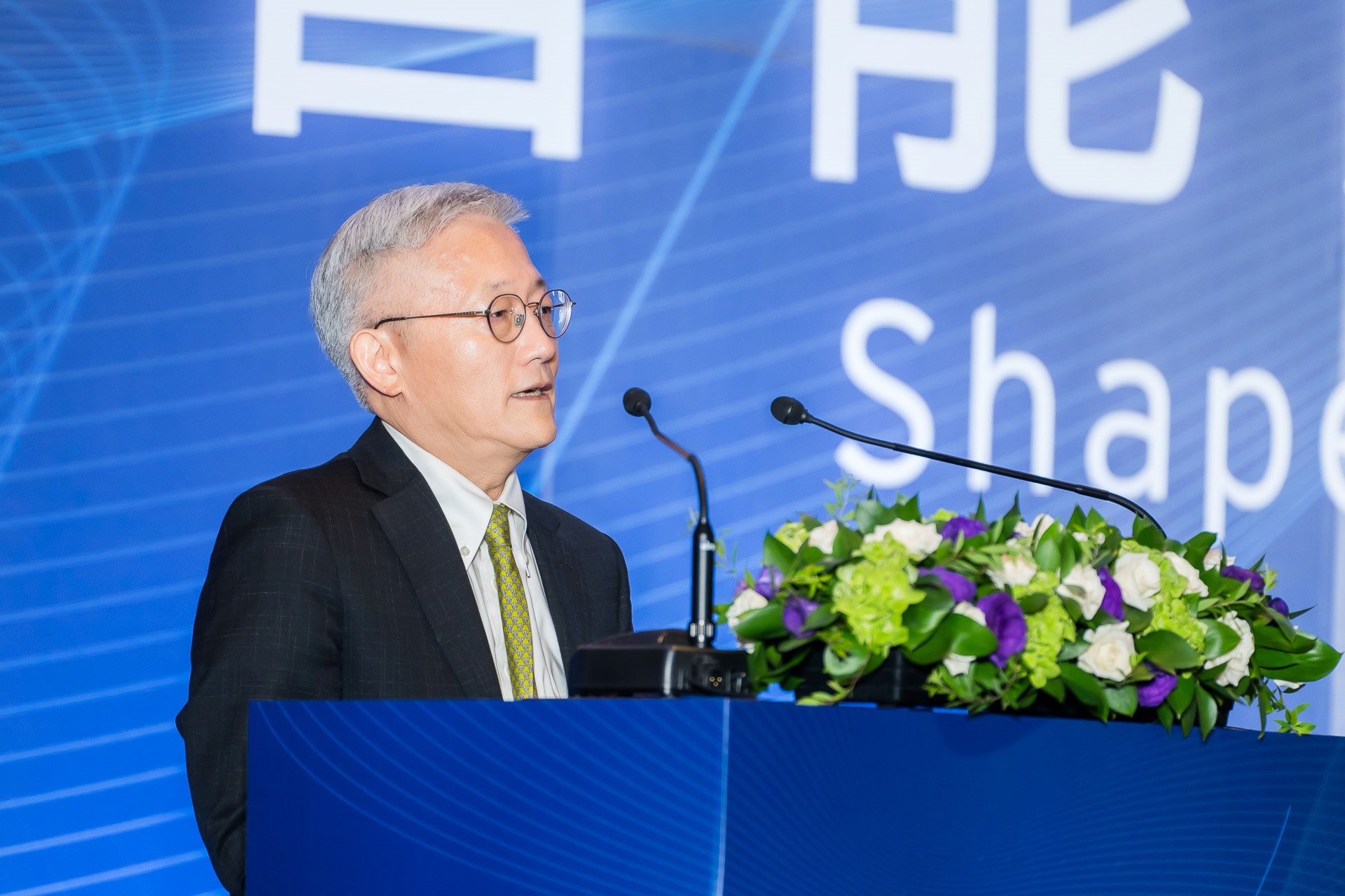[活動攝影]2025 安永企業家獎論壇-最專業的團隊完成每場完美活動攝影，拍的不只好更要快! #