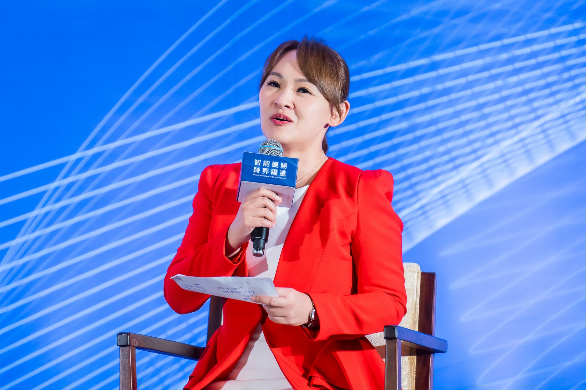 [活動攝影]2025 安永企業家獎論壇-最專業的團隊完成每場完美活動攝影，拍的不只好更要快! #